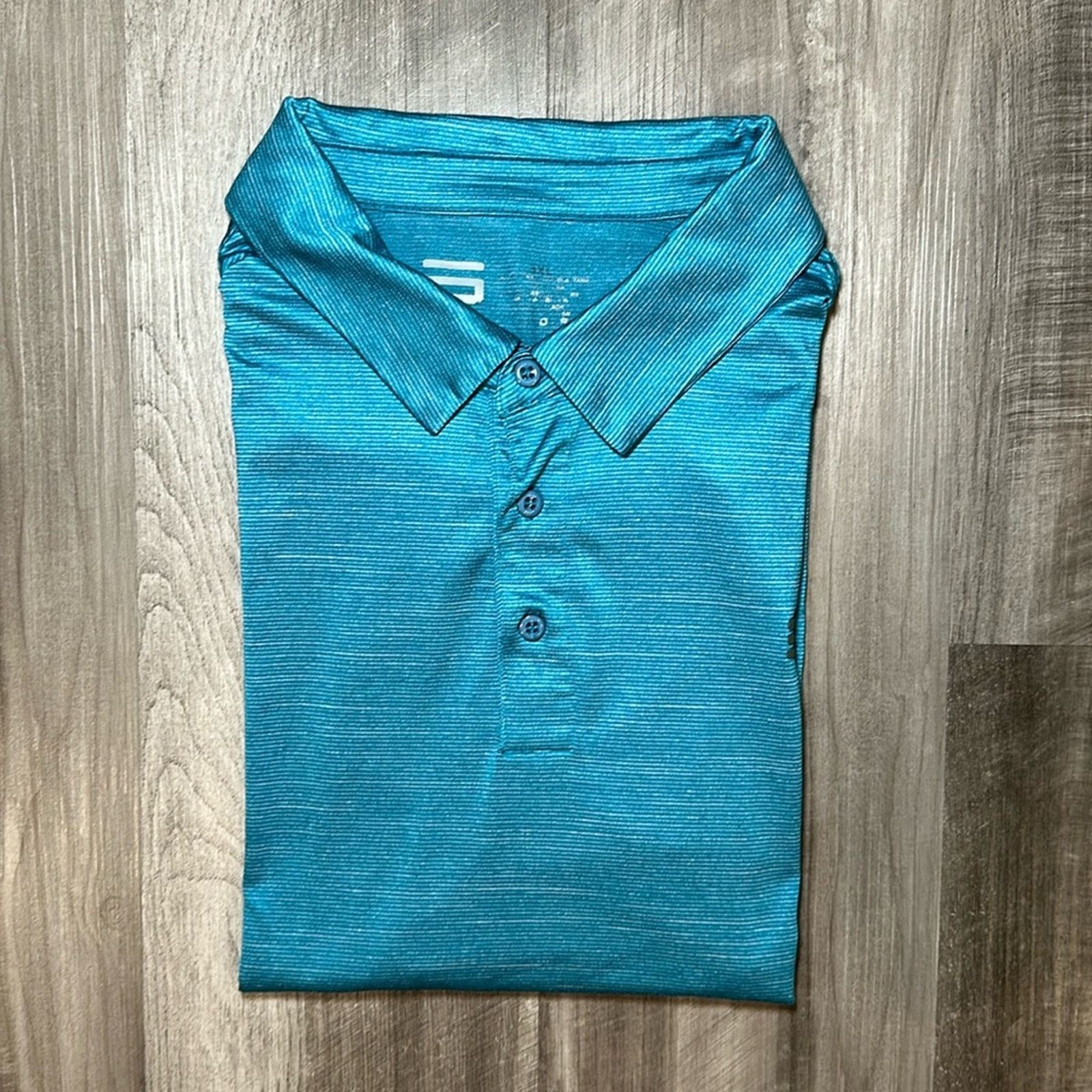 Other Three Sixty Six Golf Polo - 3XL Size US XXL / EU 58 / 5 - 1 Thumbnail