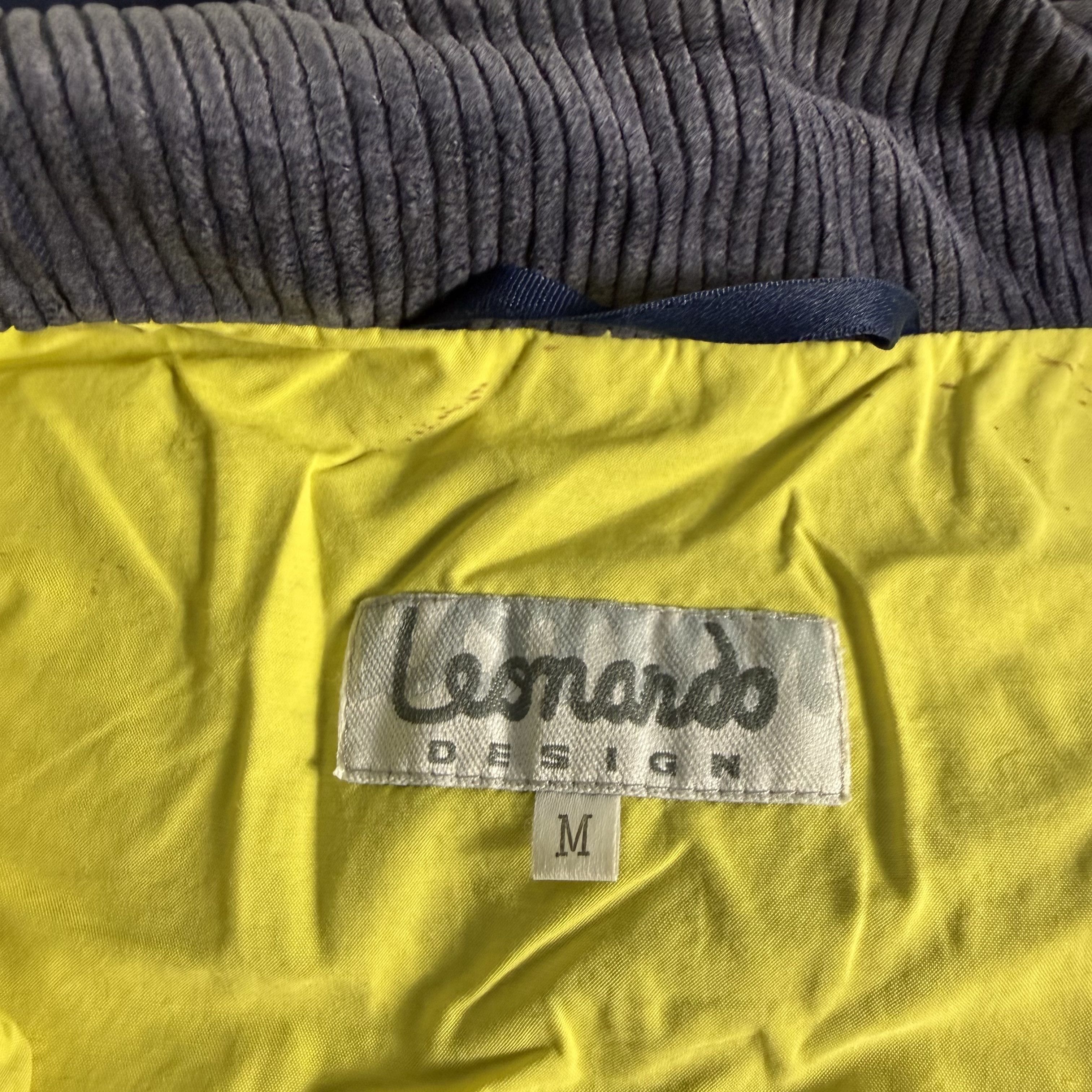 Gear for Sports 🔥RARE🔥Vintage Michelin Racing Spellout Full-Zip Jacket Size US M / EU 48-50 / 2 - 7 Thumbnail