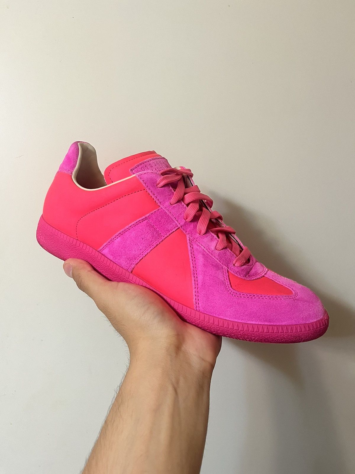 maison margiela shoes dhgate