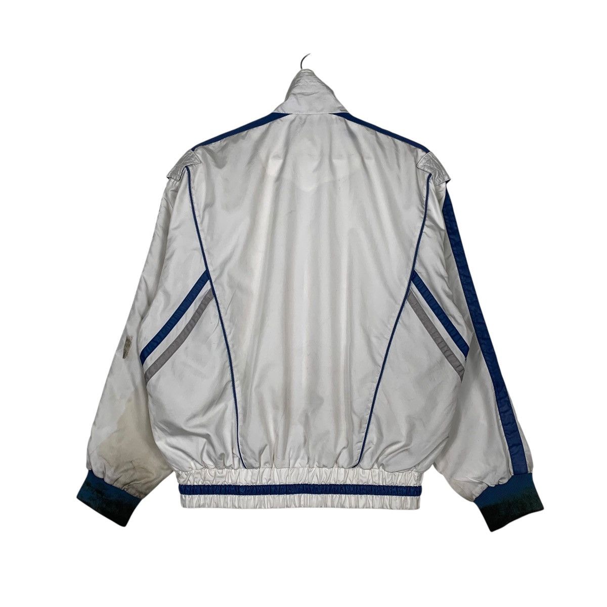 Vintage Vintage Yamaha Georama Motorcycle Riding Jacket Size US M / EU 48-50 / 2 - 7 Thumbnail