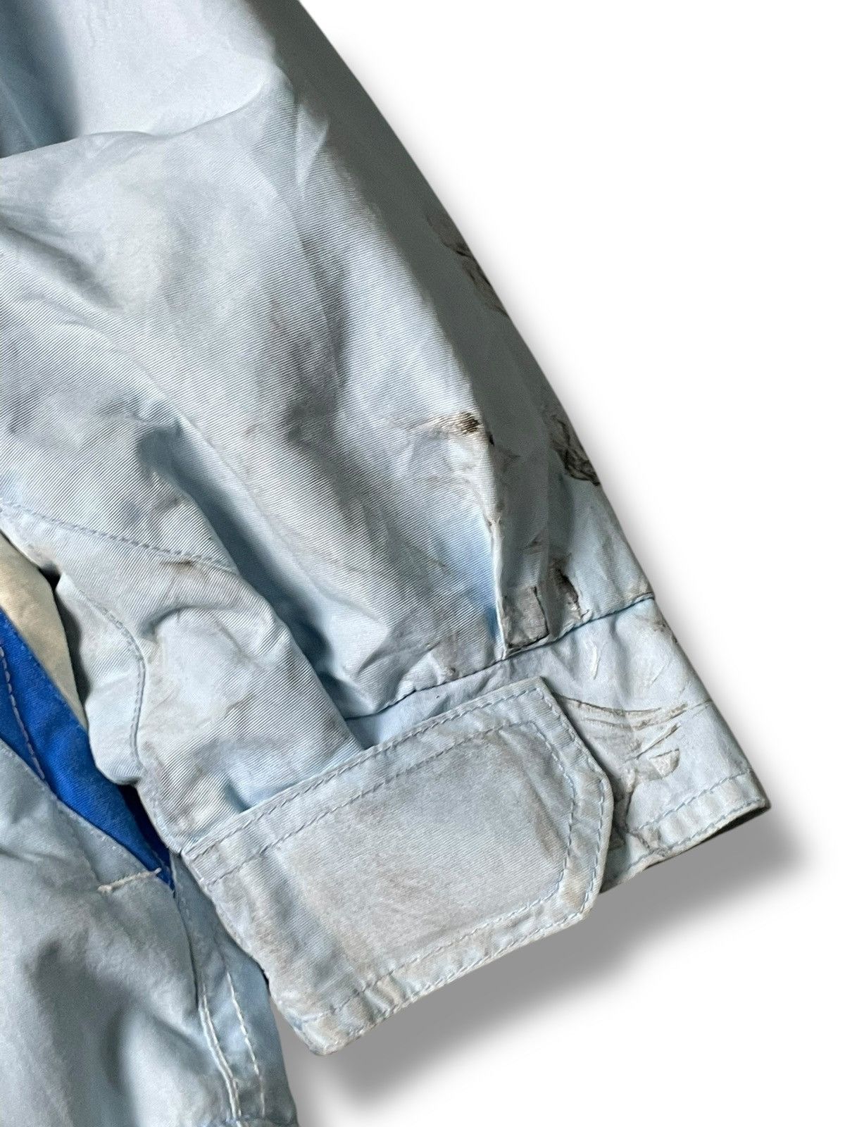 Japanese Brand × Summit Clothing × Vintage SUMMIT SERIES SESSION Zipper Jacket (89) Size US S / EU 44-46 / 1 - 5 Thumbnail