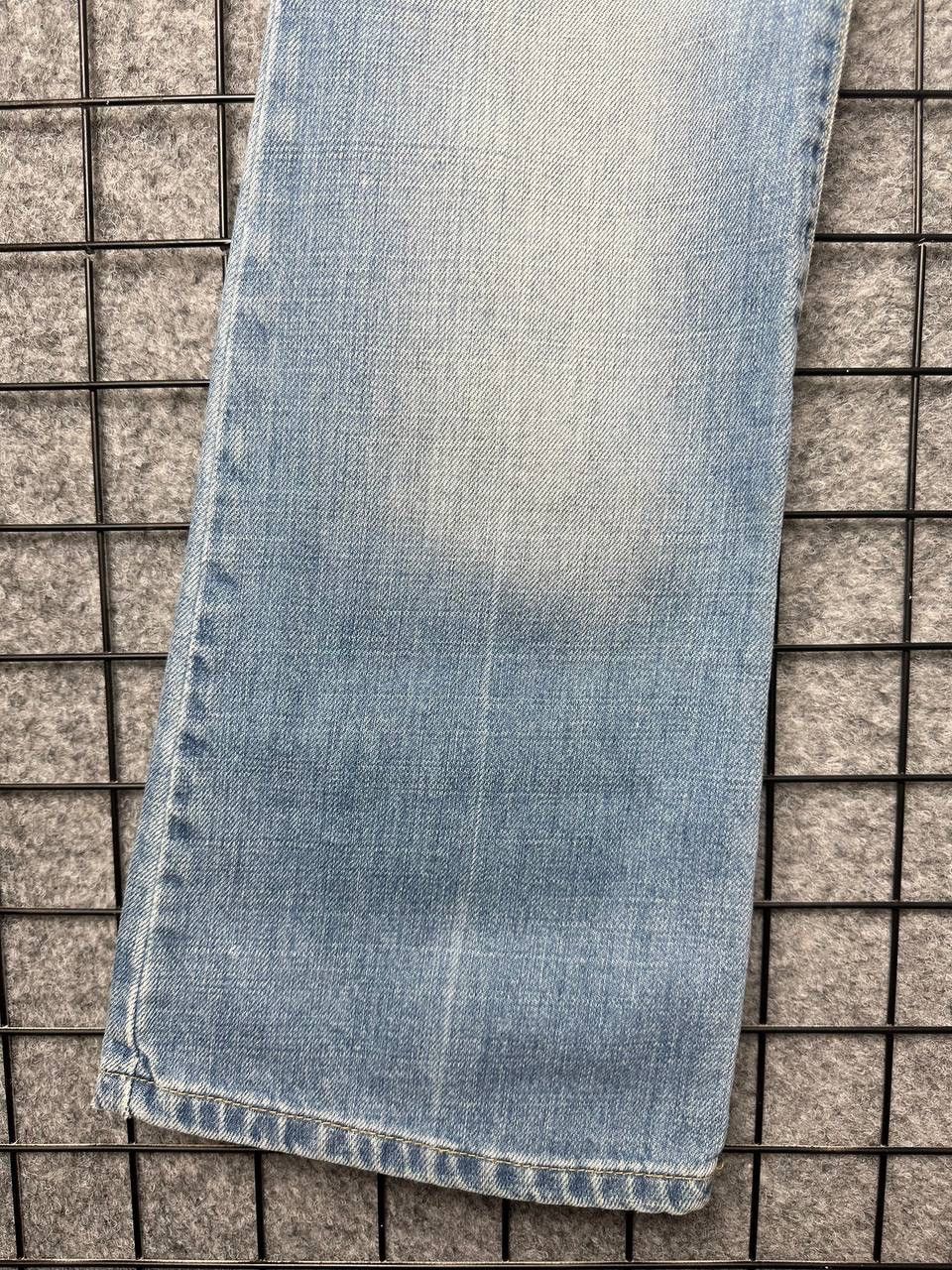 Burberry Thomas Burberry denim jeans size 28 Size US 28 / EU 44 - 10 Thumbnail