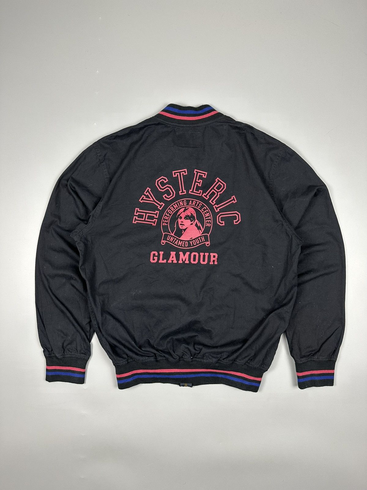 Men's Hysteric Glamour Bombers | Grailed