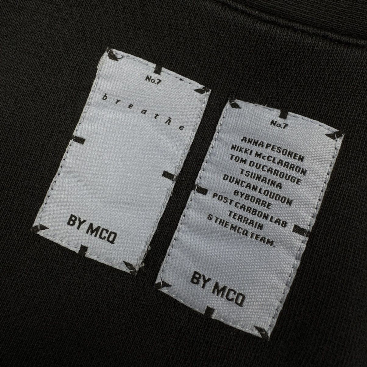 Alexander McQueen MCQ by Alexander Mcqueen Joggers Pants Sweatpants Size US 32 / EU 48 - 9 Thumbnail