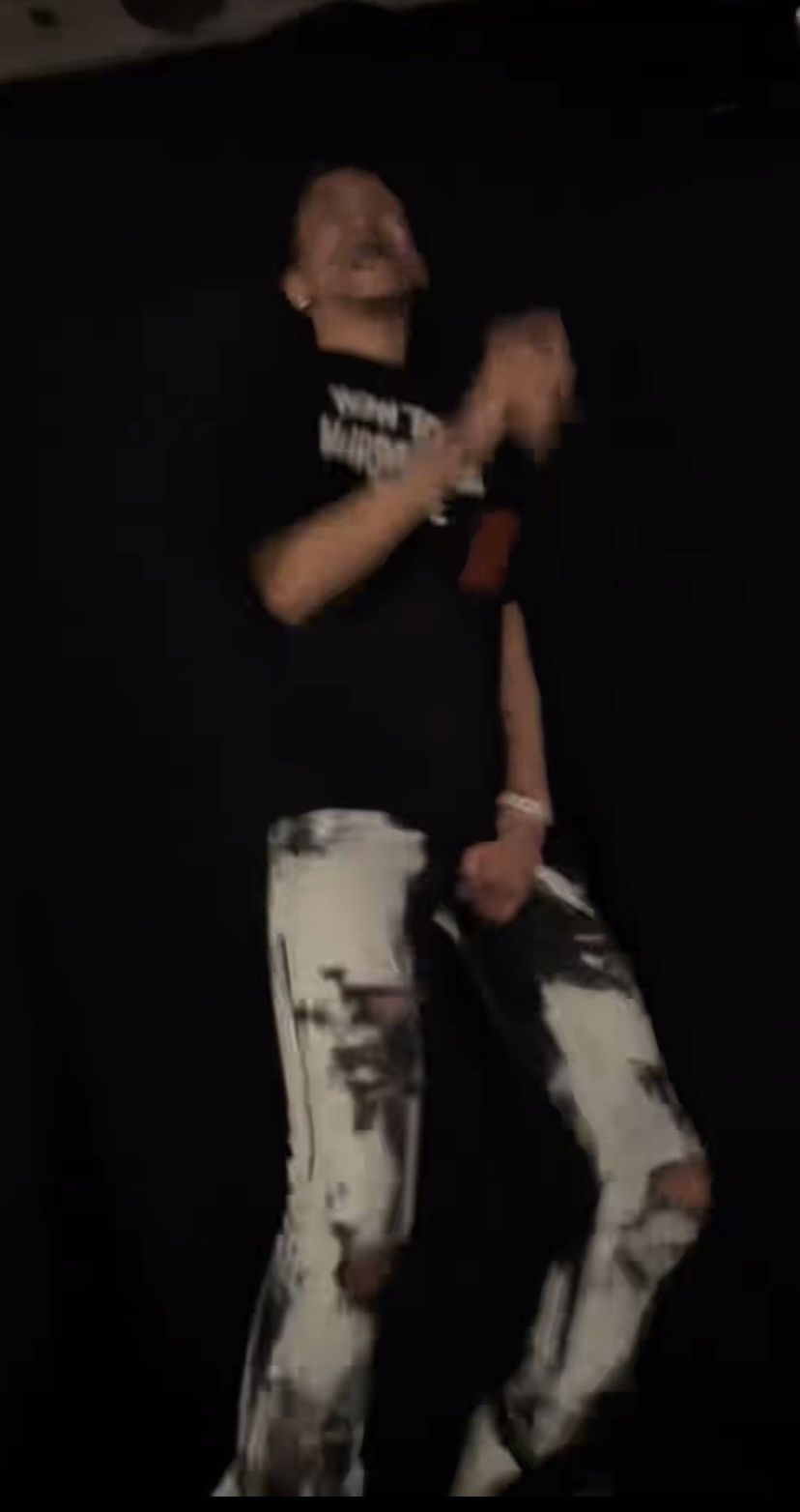 Other Che Rest In Bass Tour Merch Size US L / EU 52-54 / 3 - 9 Thumbnail