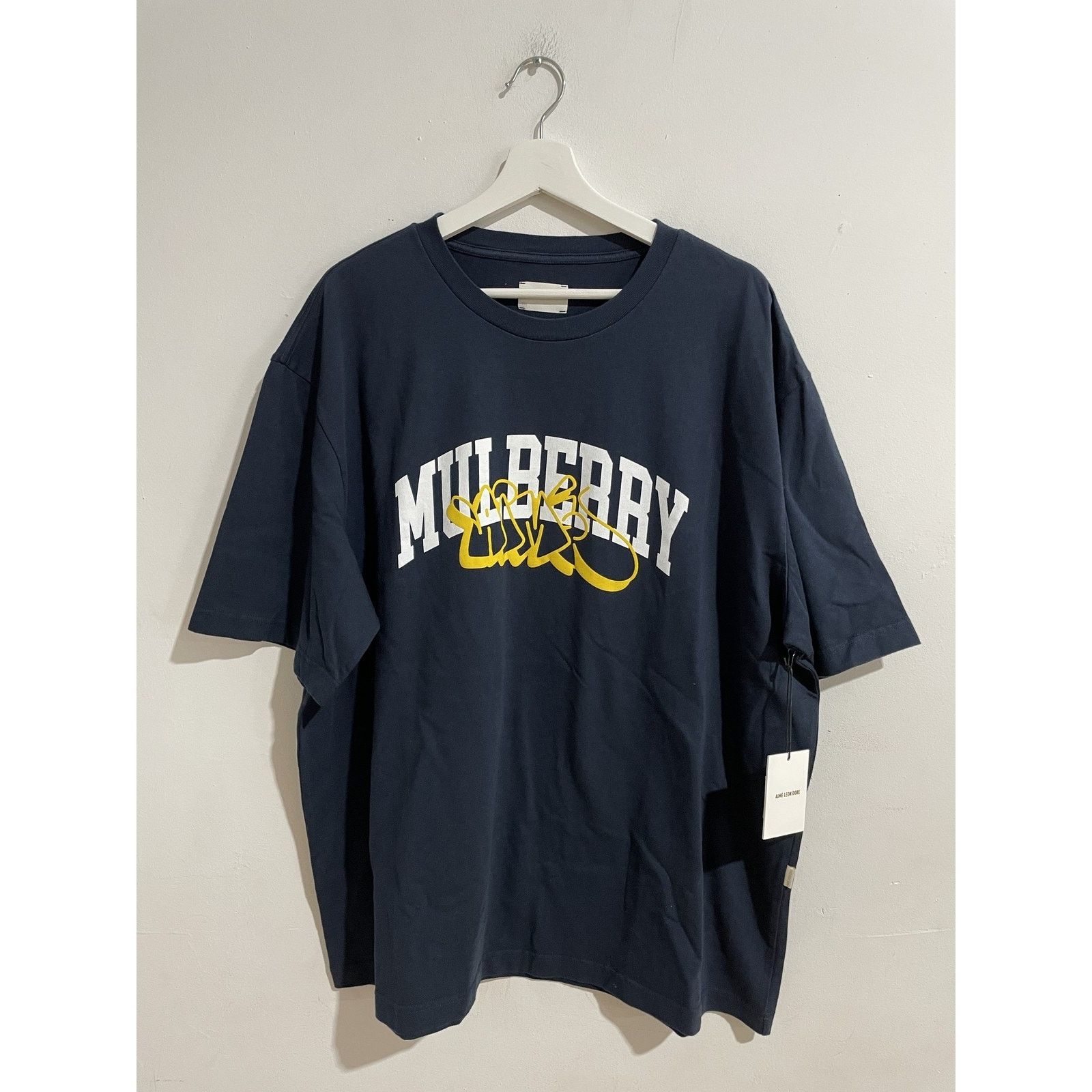 Aime Leon Dore Mulberry | Grailed