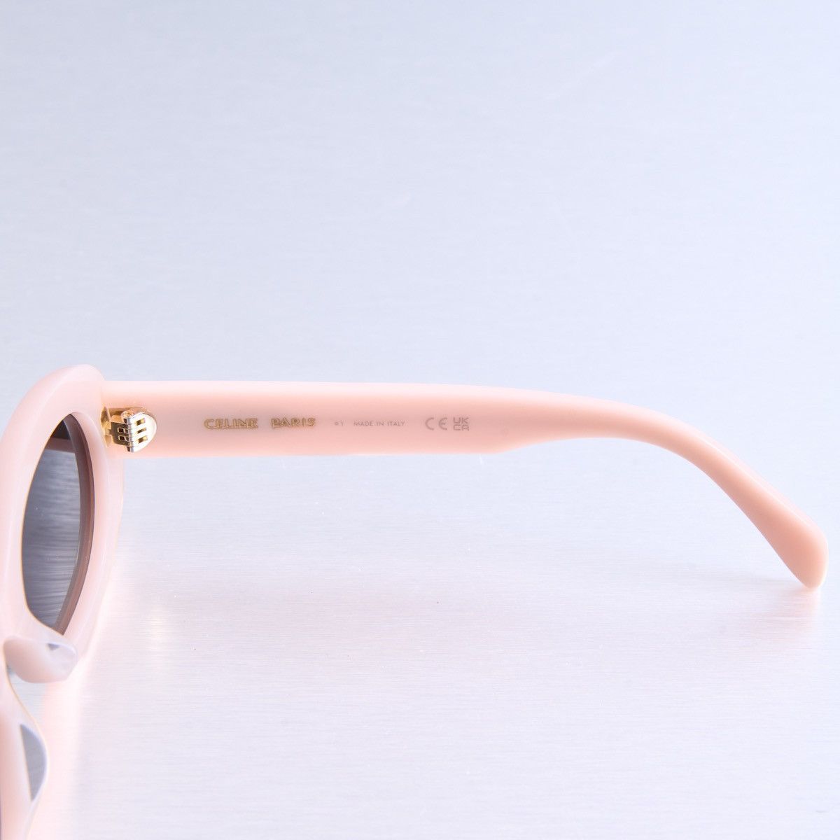 Celine CELINE CL40194U 74B SUNGLASSES Size ONE SIZE - 5 Thumbnail