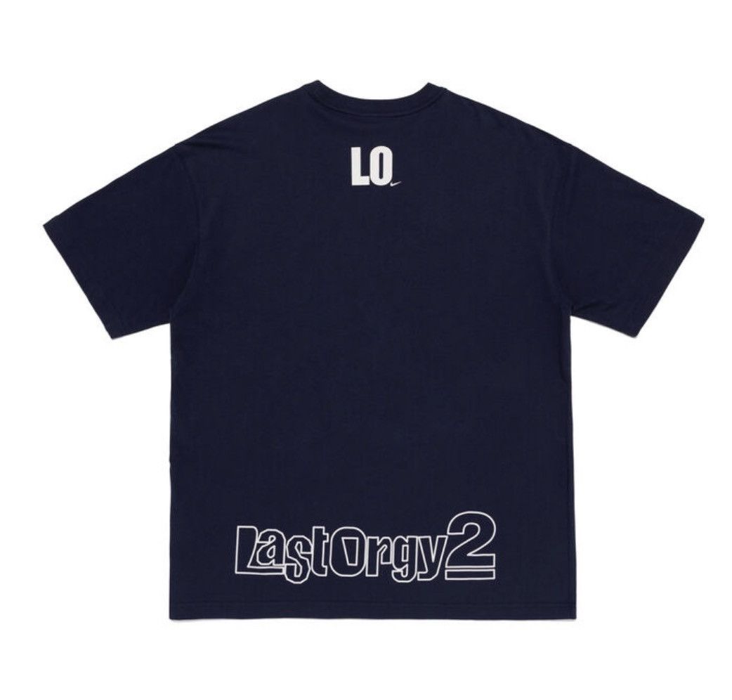 Nike Nigo Nike Tee Size ONE SIZE - 2 Thumbnail