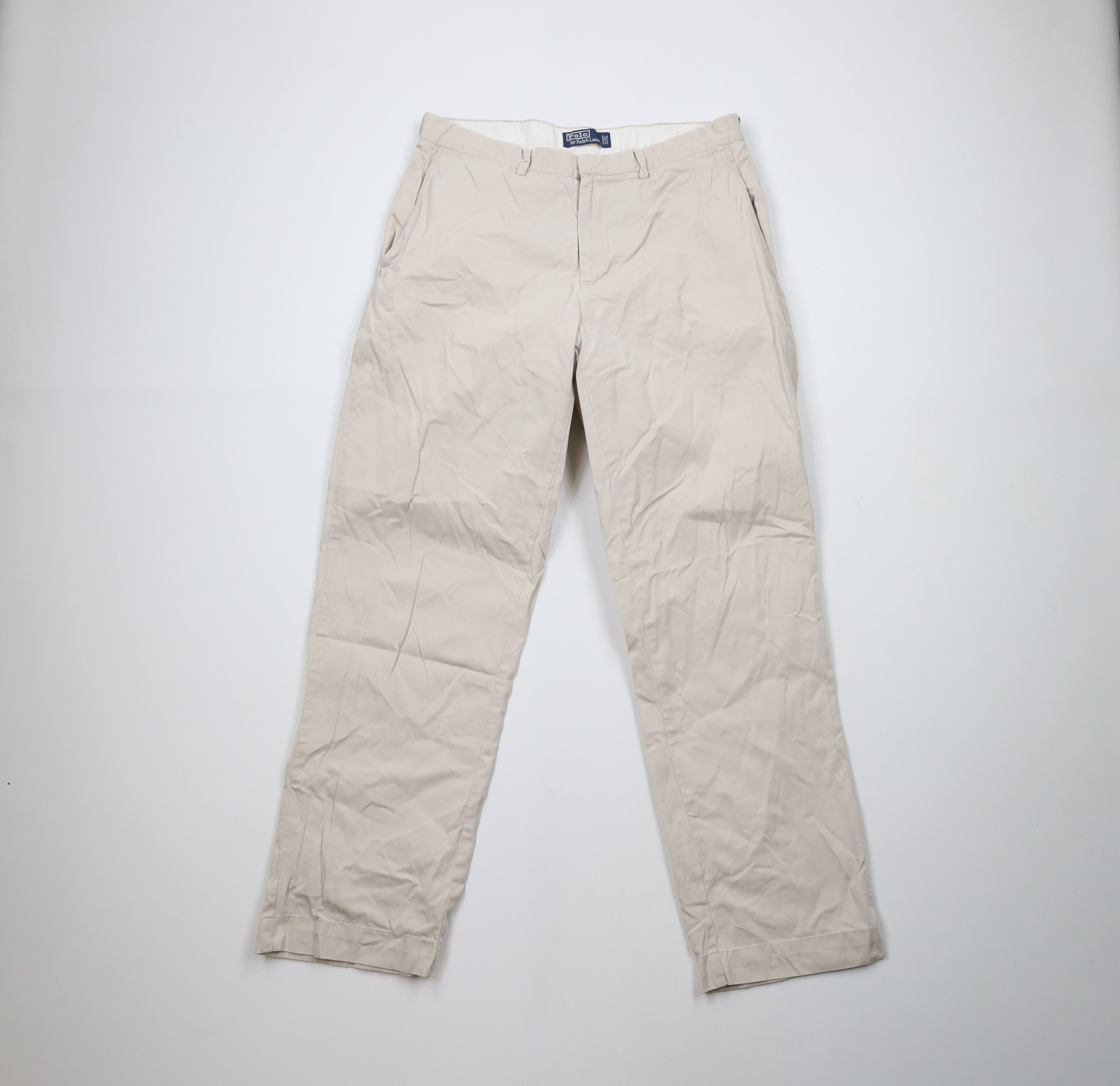 Polo Ralph Lauren × Vintage Vintage 90s POLO RALPH LAUREN Wool