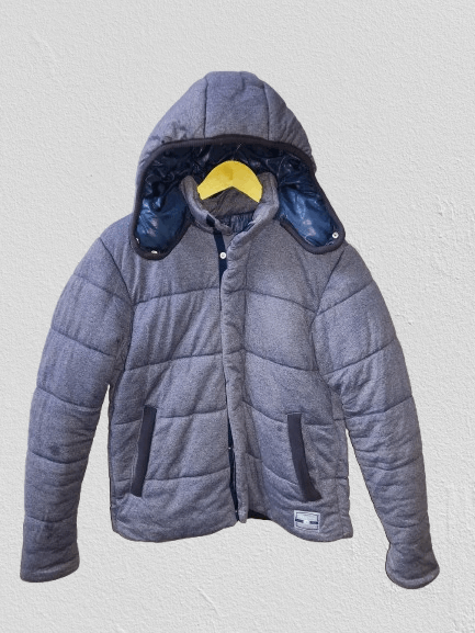 Billabong Billabong Puffer Jacket Size US L / EU 52-54 / 3 - 1 Thumbnail