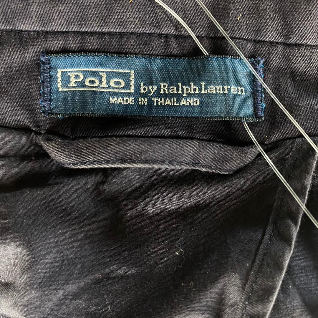 Polo Ralph Lauren Vintage Polo Ralph Lauren Blazer Jacket Size US M / EU 48-50 / 2 - 10 Thumbnail