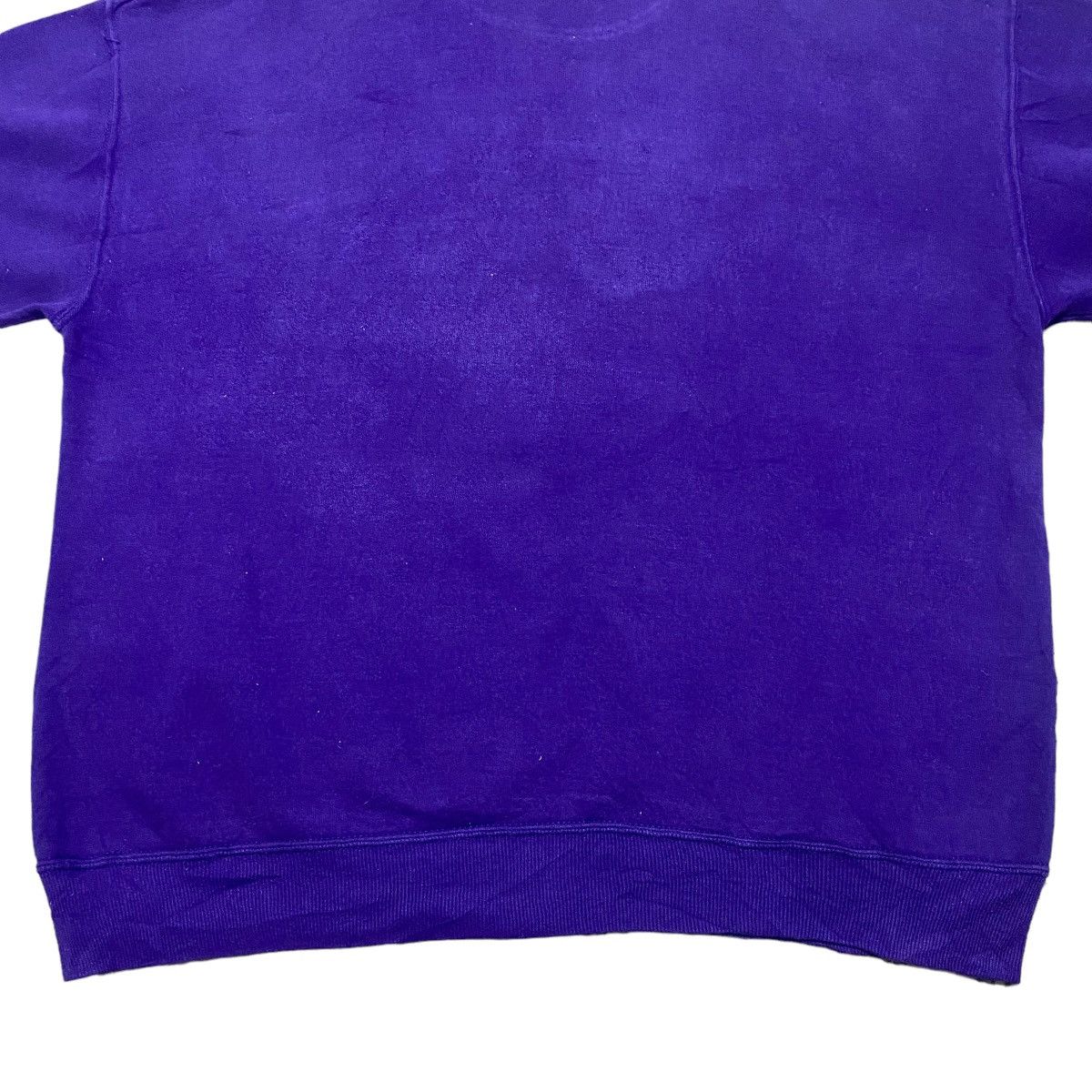 Vintage Vintage Charlotte Hornets Sweatshirt Size US XL / EU 56 / 4 - 10 Thumbnail