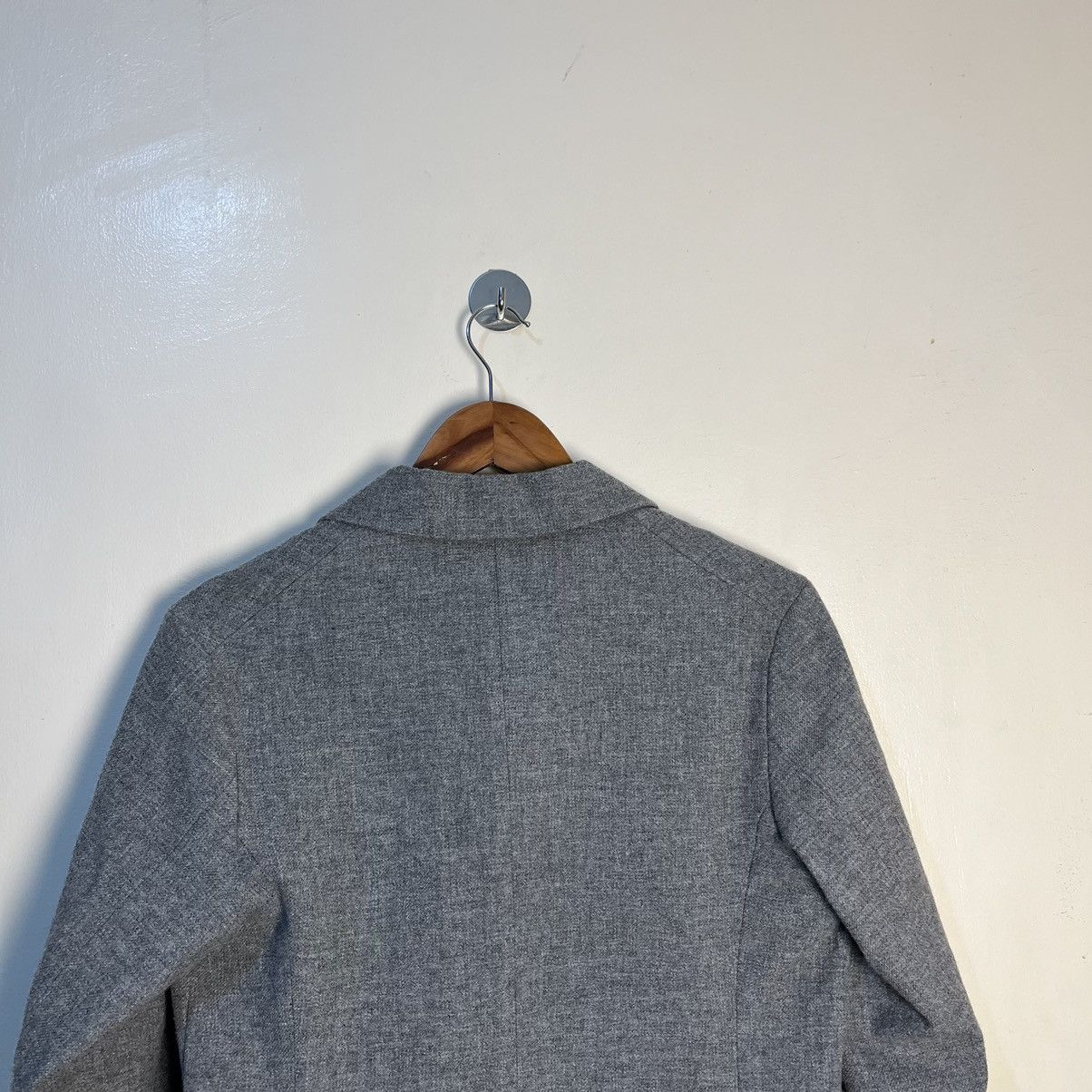 Nigel Cabourn VINTAGE NIGEL CABOURN x FOX BROTHERS SANDY IRVINE BLAZER Size US S / EU 44-46 / 1 - 15 Thumbnail