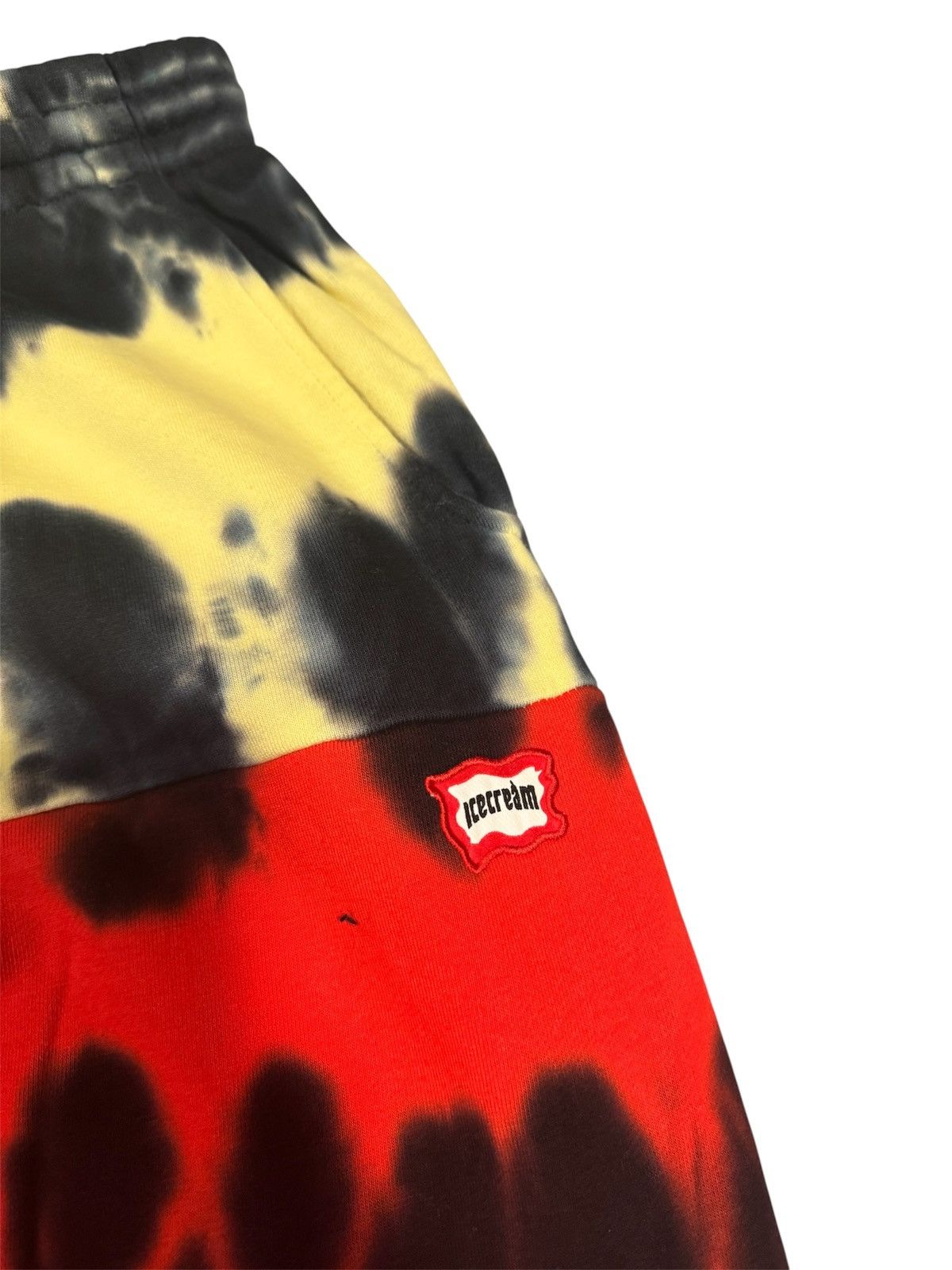 Icecream 🔥 IceCream Rodriguez Jogger Sweatpants/IceCream Dyed Pants Size US 32 / EU 48 - 4 Thumbnail