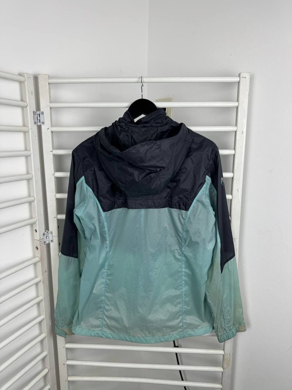 Montbell Montbell Windbreaker 🇯🇵 Size US S / EU 44-46 / 1 - 2 Thumbnail