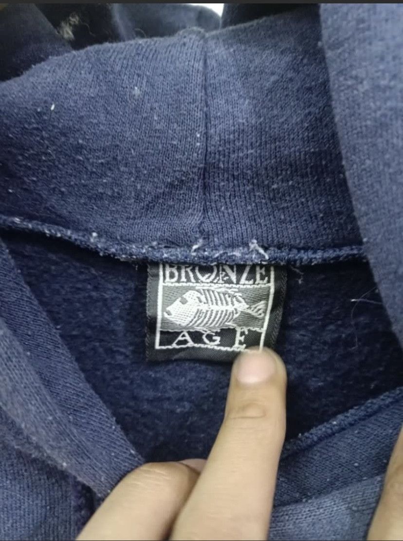 Other Bronze Age Hoodie Size US L / EU 52-54 / 3 - 2 Thumbnail