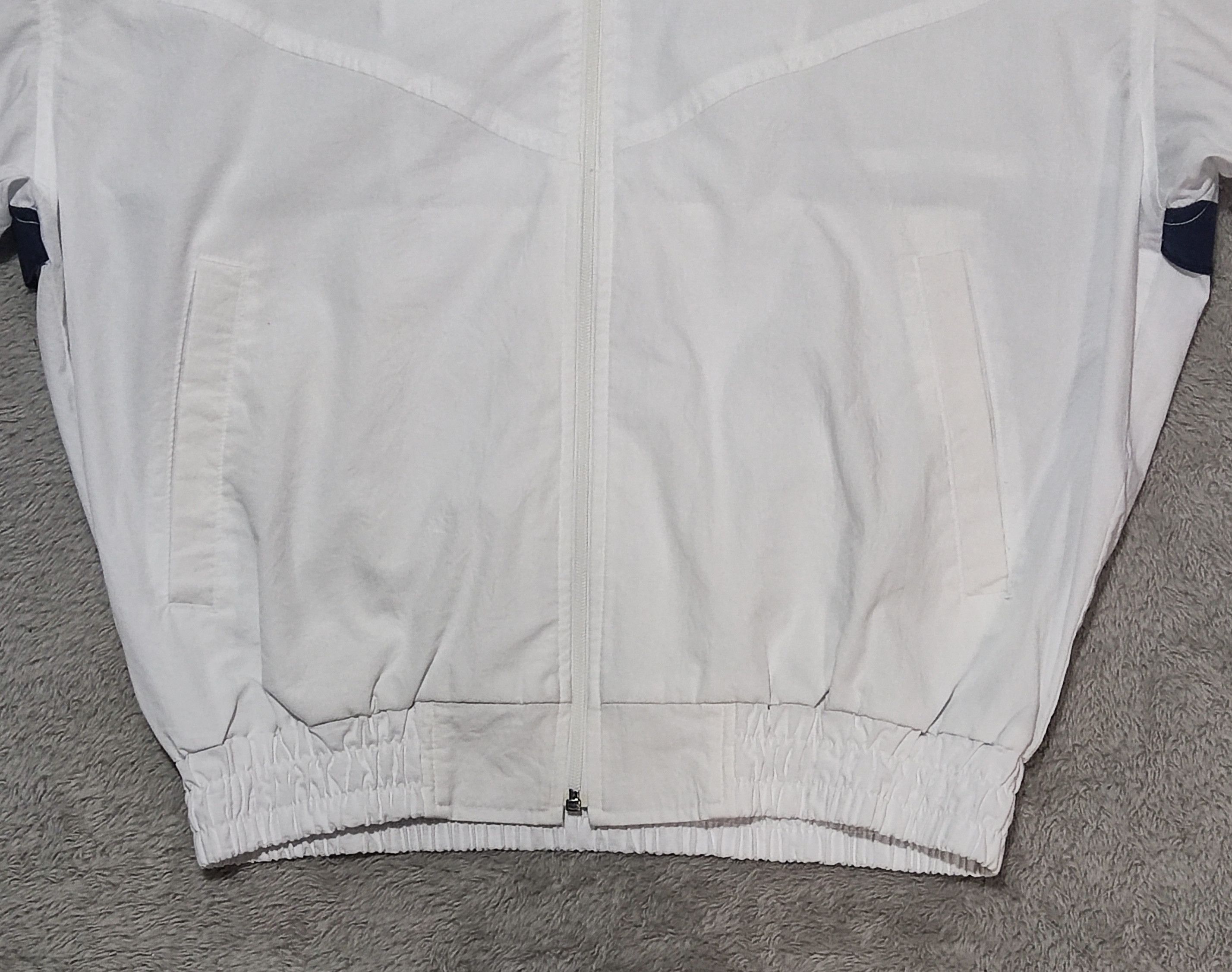 Ellesse VTG 90s Ellesse x Goldwin Japan Windbreaker Sportivo Dal Size US M / EU 48-50 / 2 - 4 Thumbnail