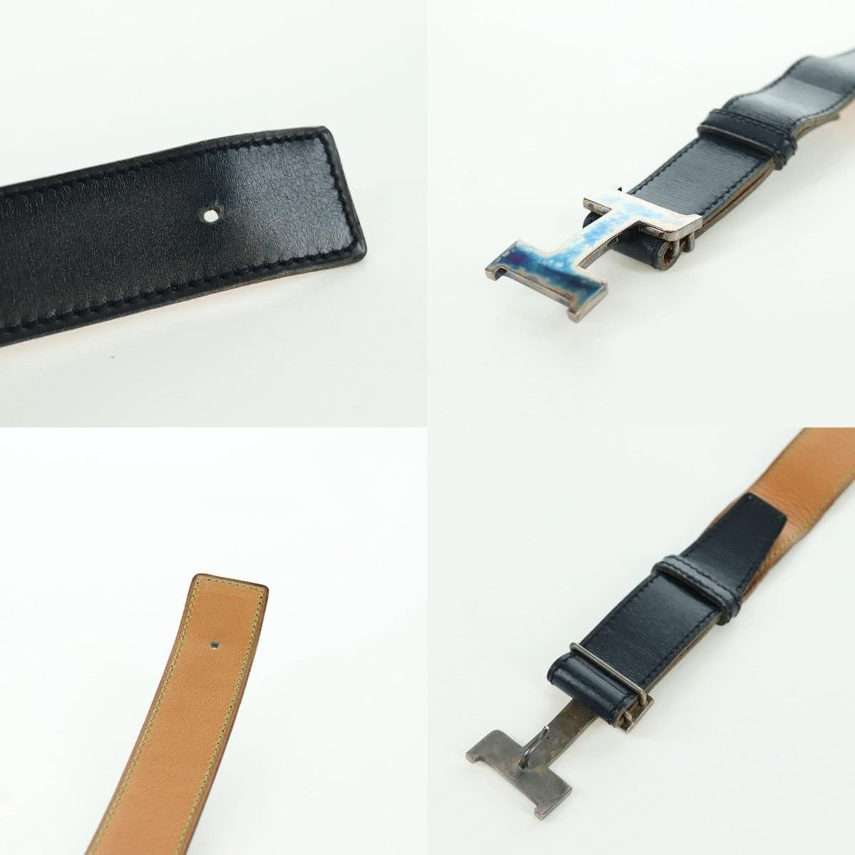 Hermes Hermes Constance Belt Size ONE SIZE - 4 Thumbnail