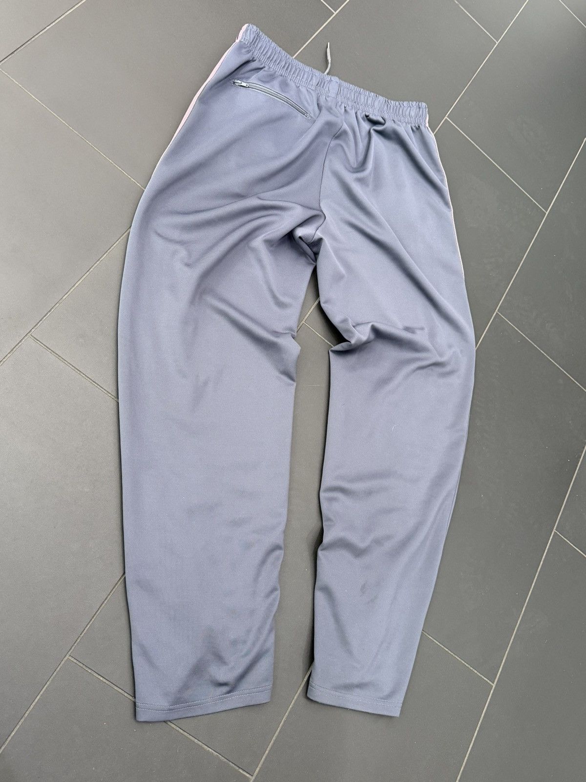 The GV Gallery GV Gallery Dad Sweats Raspberry Hills ‘Grey/Pink’ Size US 36 / EU 52 - 3 Thumbnail