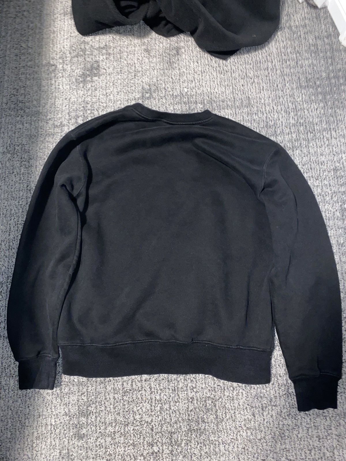 Nike nike crewneck Size US M / EU 48-50 / 2 - 3 Thumbnail