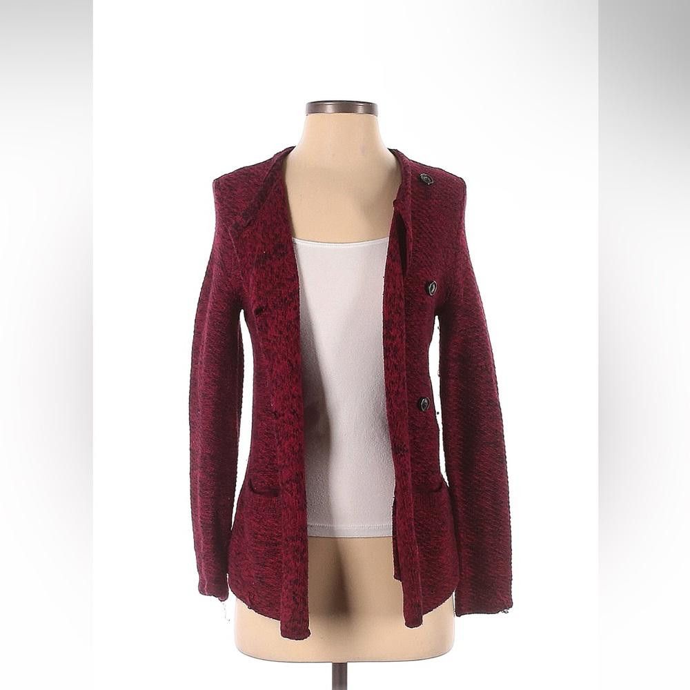 Lucky Brand Lucky Brand button up cardigan size XS Size XS / US 0-2 / IT 36-38 - 1 Thumbnail