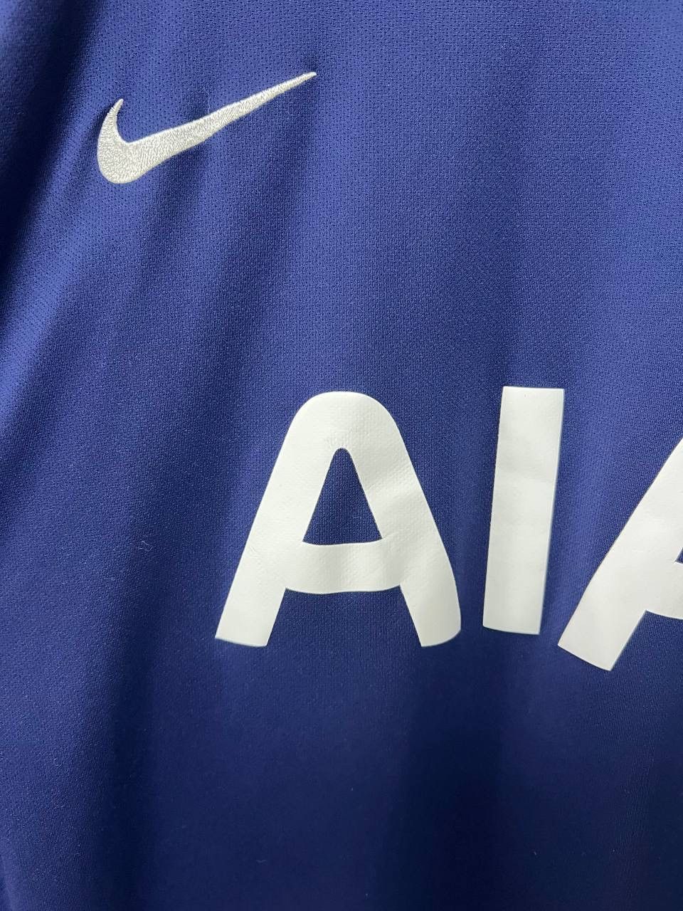 Nike Tottenham Hotspur 2017/2018 Away Football Shirt Nike 2XL Size US XXL / EU 58 / 5 - 6 Thumbnail
