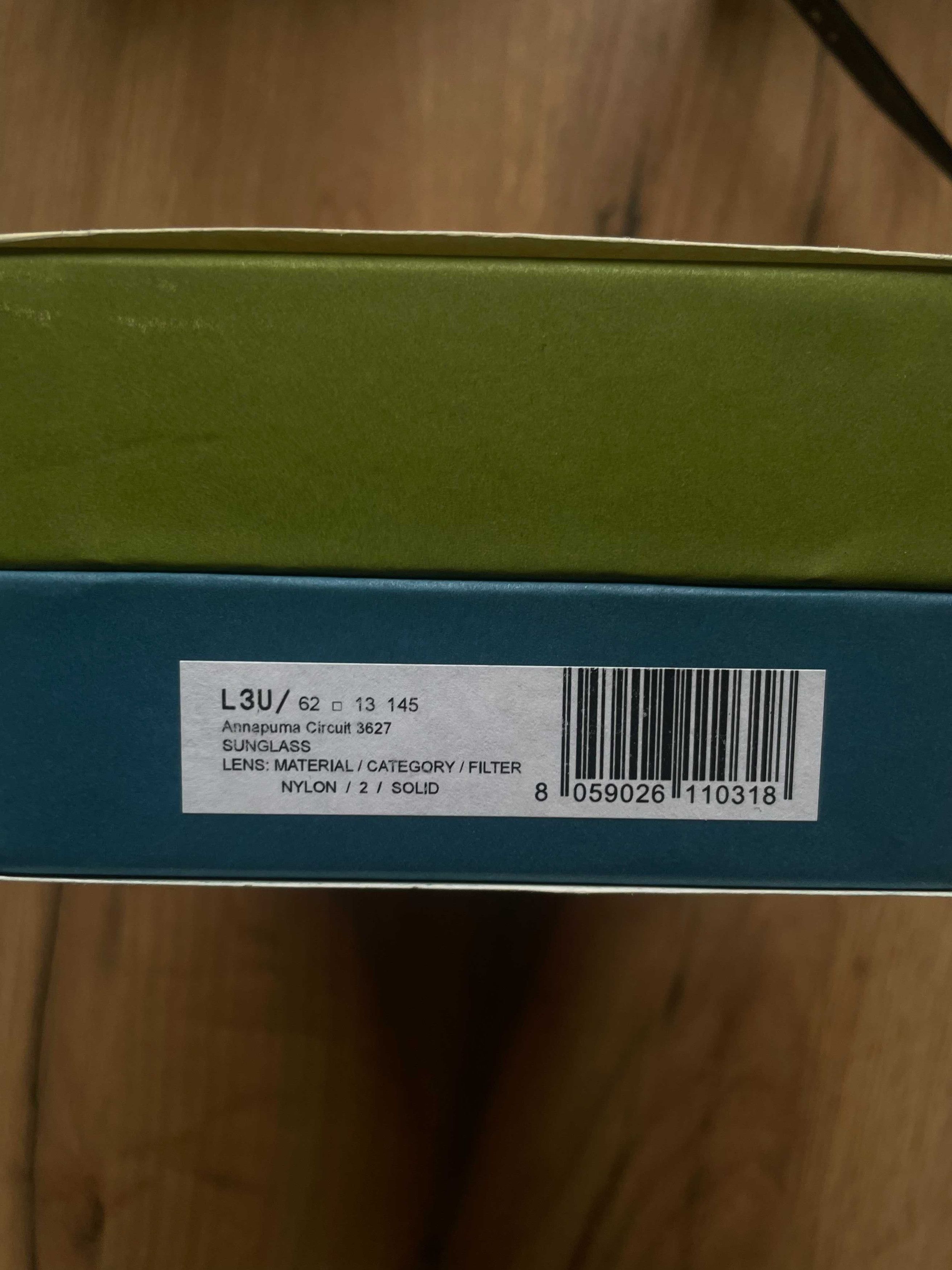 Marni Marni Sunglasses Size ONE SIZE - 6 Thumbnail
