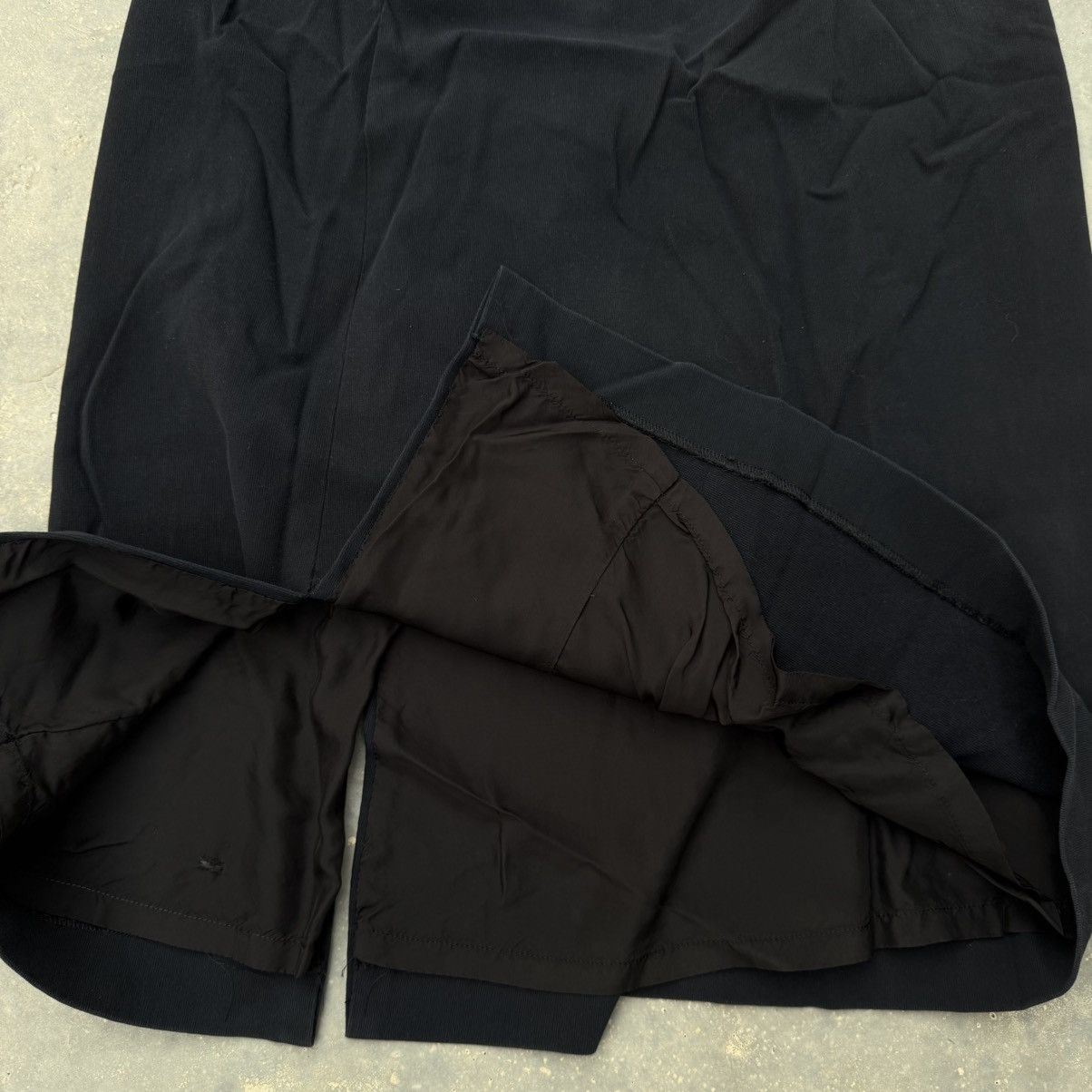 Issey Miyake Early 2000 Issey Miyake Skirt Size 24" / US 00 / IT 34 - 6 Thumbnail