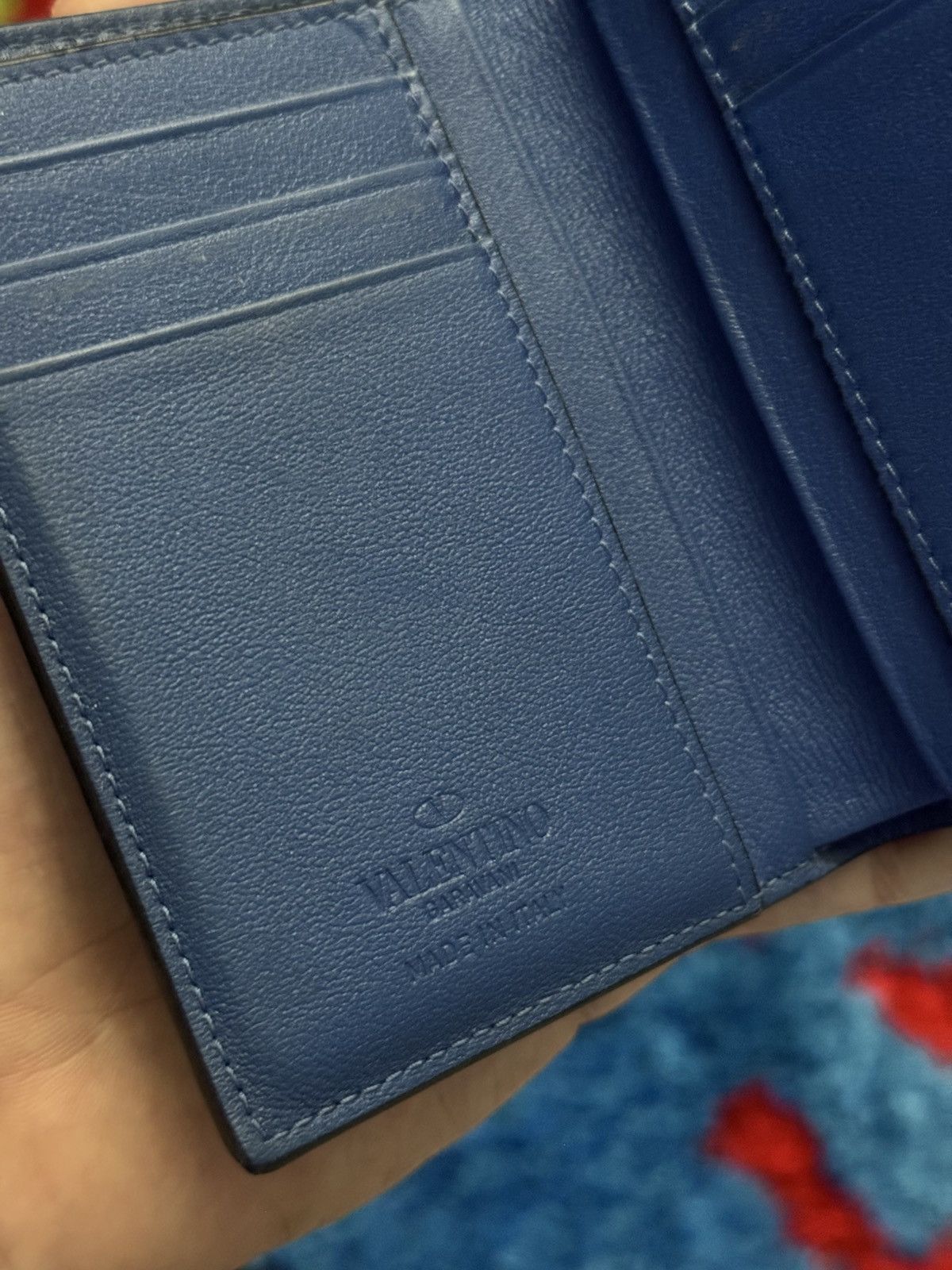 Valentino Valentino wallet Size ONE SIZE - 6 Thumbnail