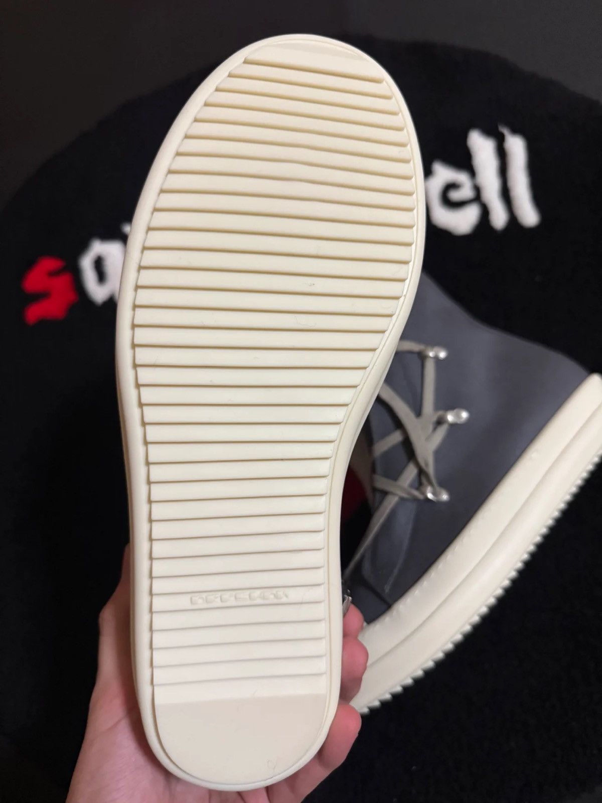 Rick Owens rick owens hexagram Size US 9.5 / EU 42-43 - 5 Thumbnail