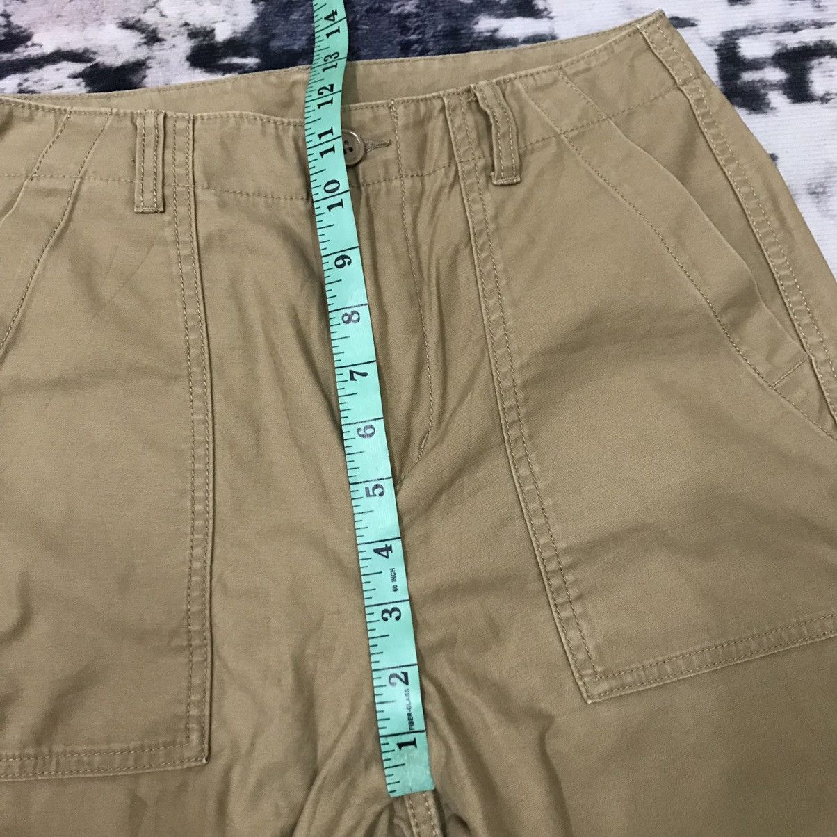 GU Gu Fatique Khakis Baker Pants Taper Size US 28 / EU 44 - 16 Thumbnail