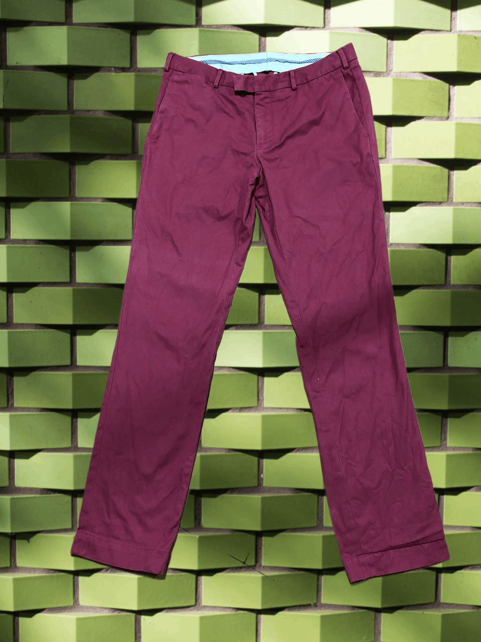 Casual Pants Polo by Ralph Lauren Y2K Vintage