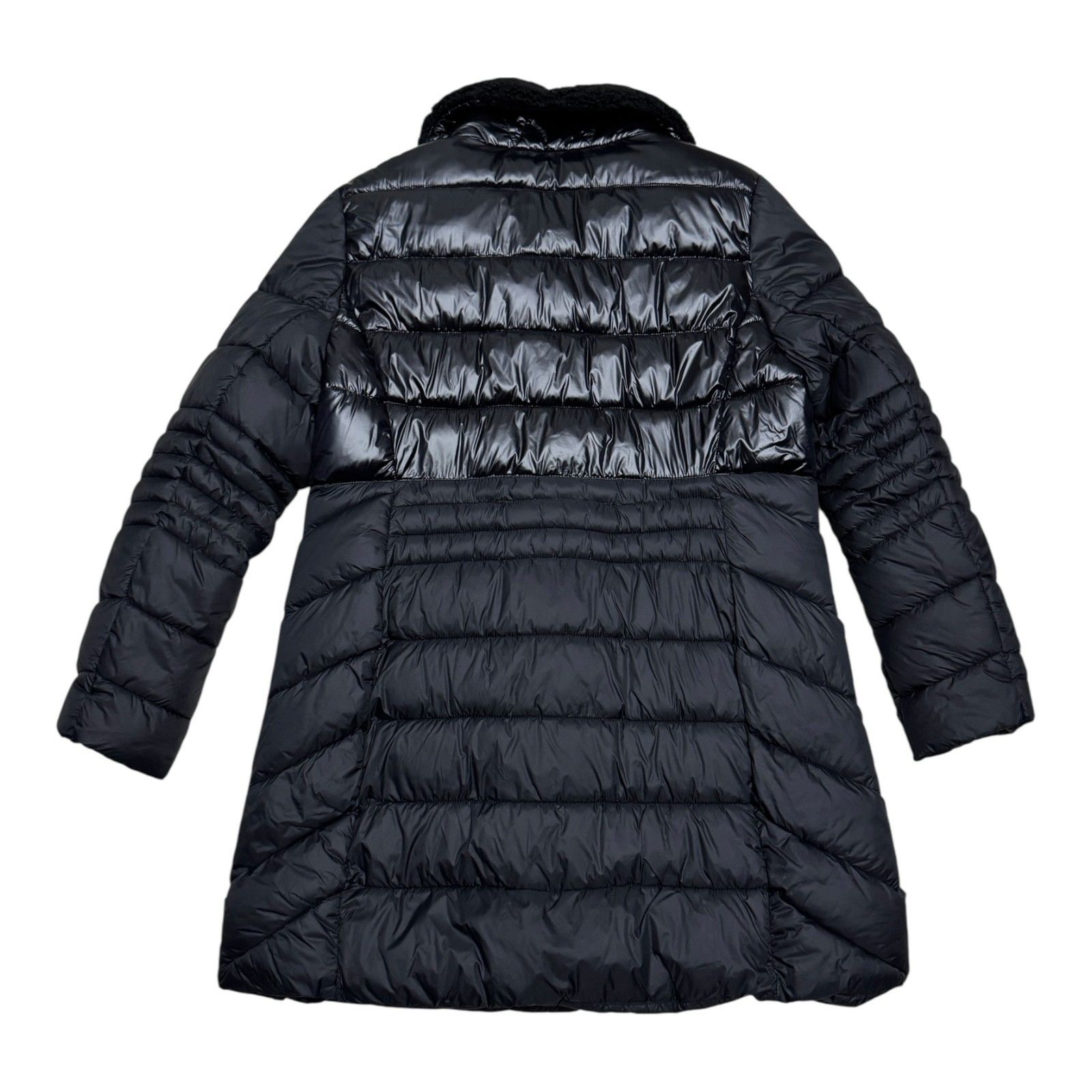 Andrew Marc ANDREW MARC Luxury Winter Puffer Parka Jacket Coat XL Size XL / US 12-14 / IT 48-50 - 2 Thumbnail