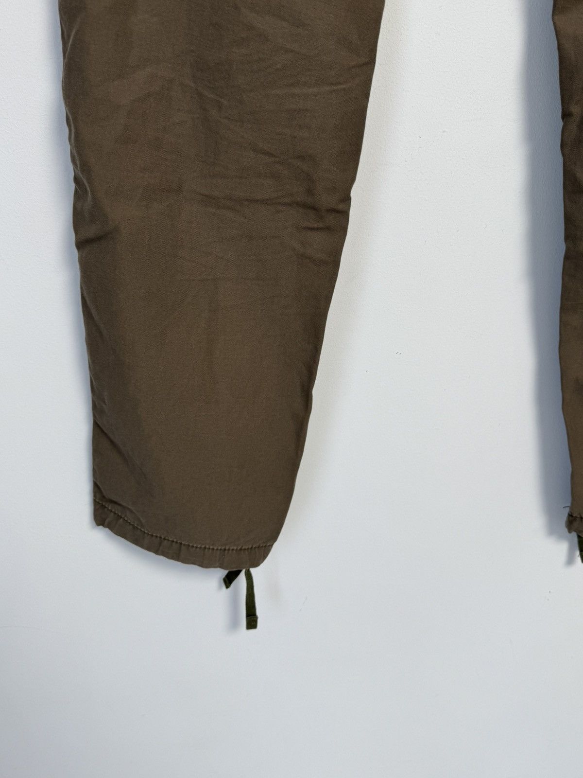 Carhartt Carhartt Vintage Cargo Hype Style Size 30x32 Green Size US 30 / EU 46 - 7 Thumbnail