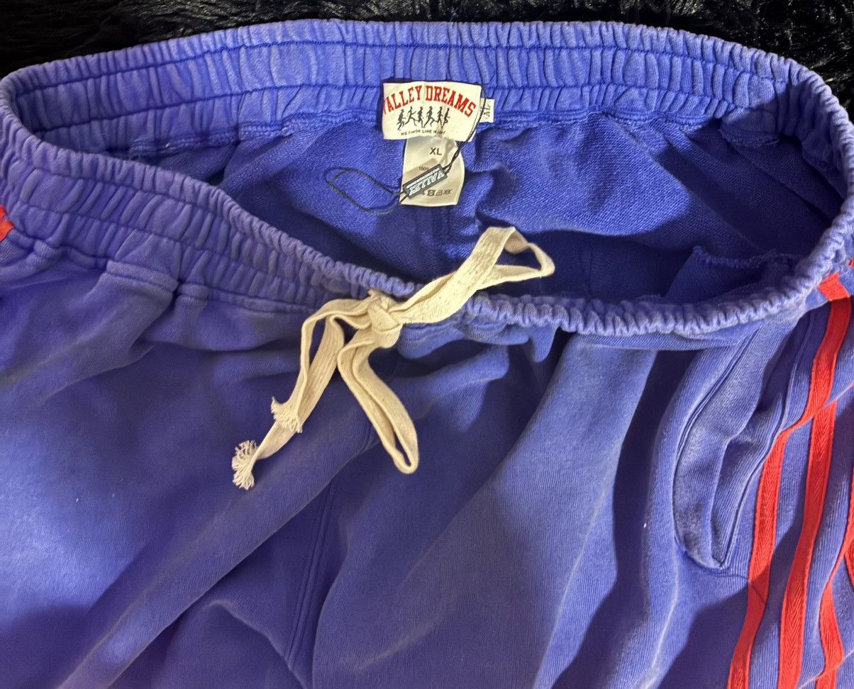 Vale VALE ANTHEM TRACK PANTS Size US 36 / EU 52 - 2 Thumbnail