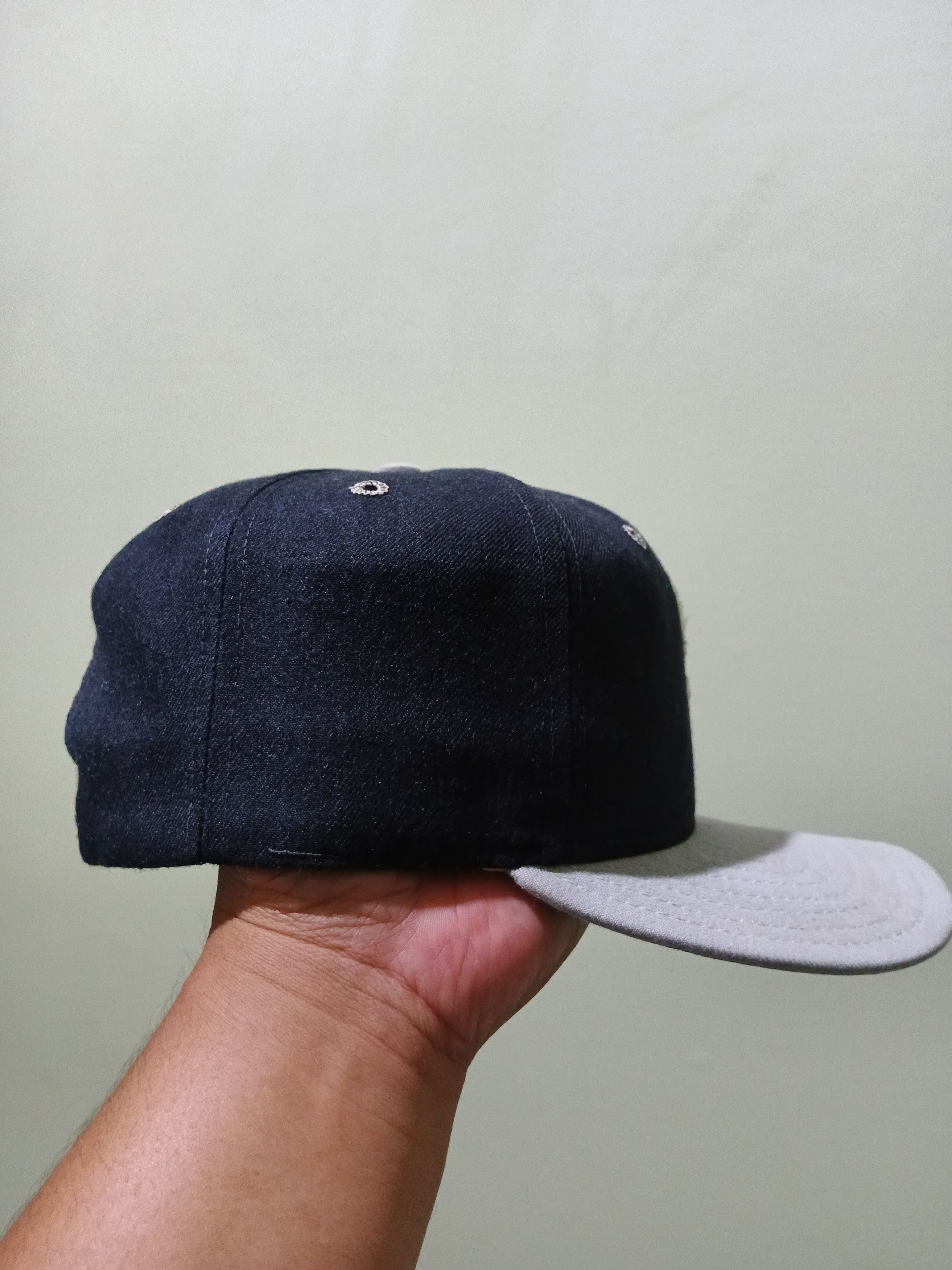 New Era Vintage Hats Sox New Era Promodel Size ONE SIZE - 3 Thumbnail