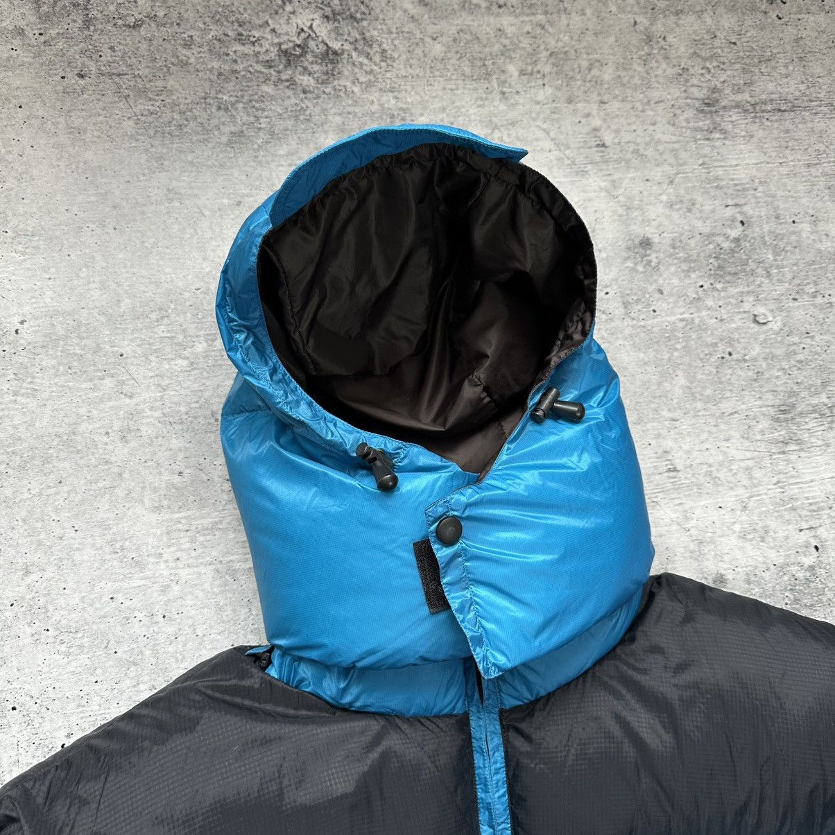 Marmot Rare Vintage Marmot Alpinist 1000 Down Jacket Gore Dry Loft Size US XL / EU 56 / 4 - 9 Thumbnail