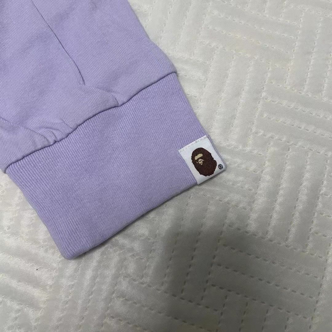 Bape BAPE SHARK TEE Size US XXL / EU 58 / 5 - 4 Thumbnail