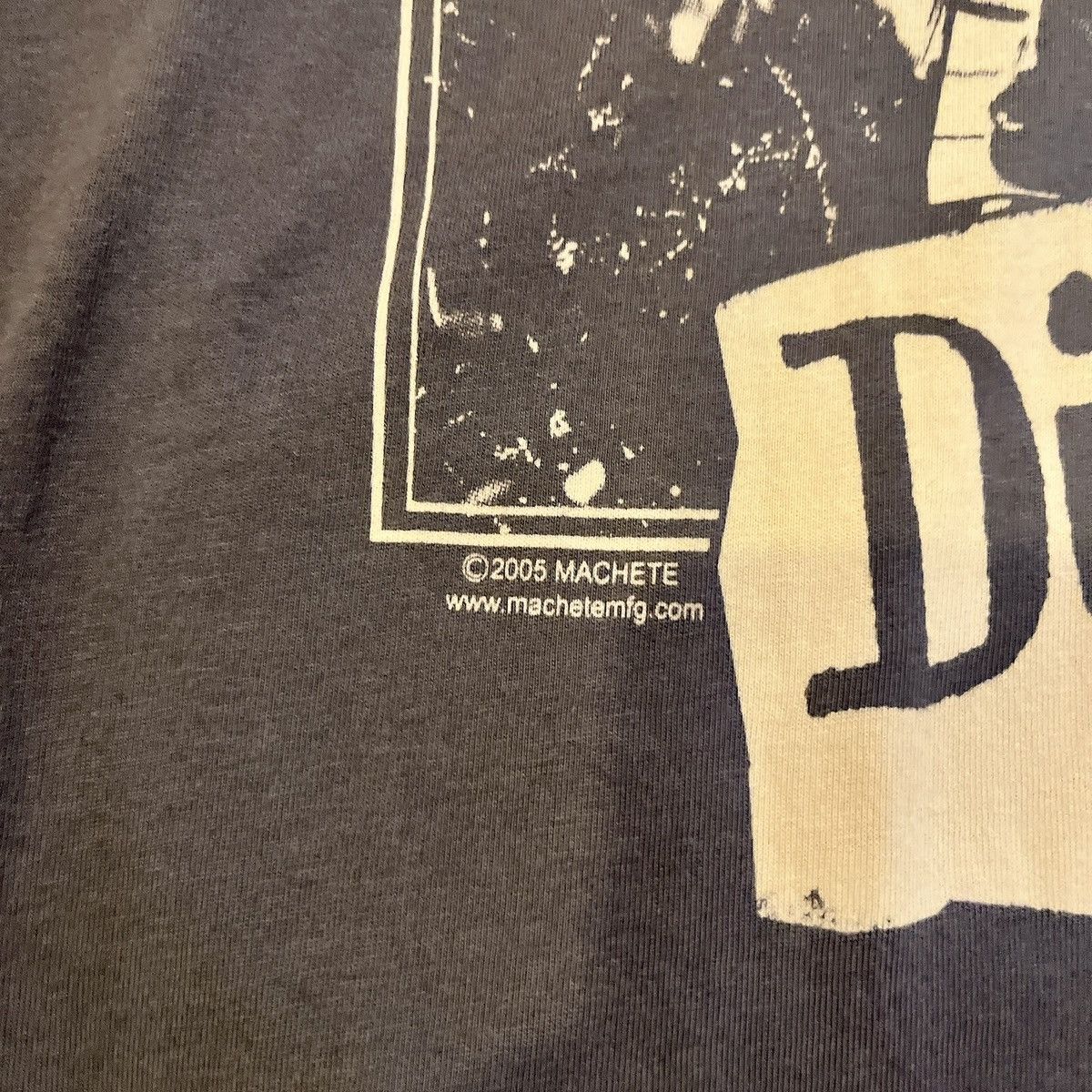 Band Tees × Vintage VTG 2005’s Social Distortion It Wasn’t A Pretty Picture Size US S / EU 44-46 / 1 - 3 Thumbnail