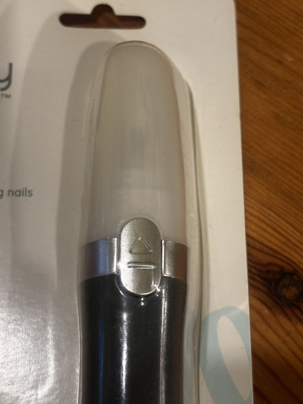 Other electric nail files for nails. Size ONE SIZE - 9 Thumbnail