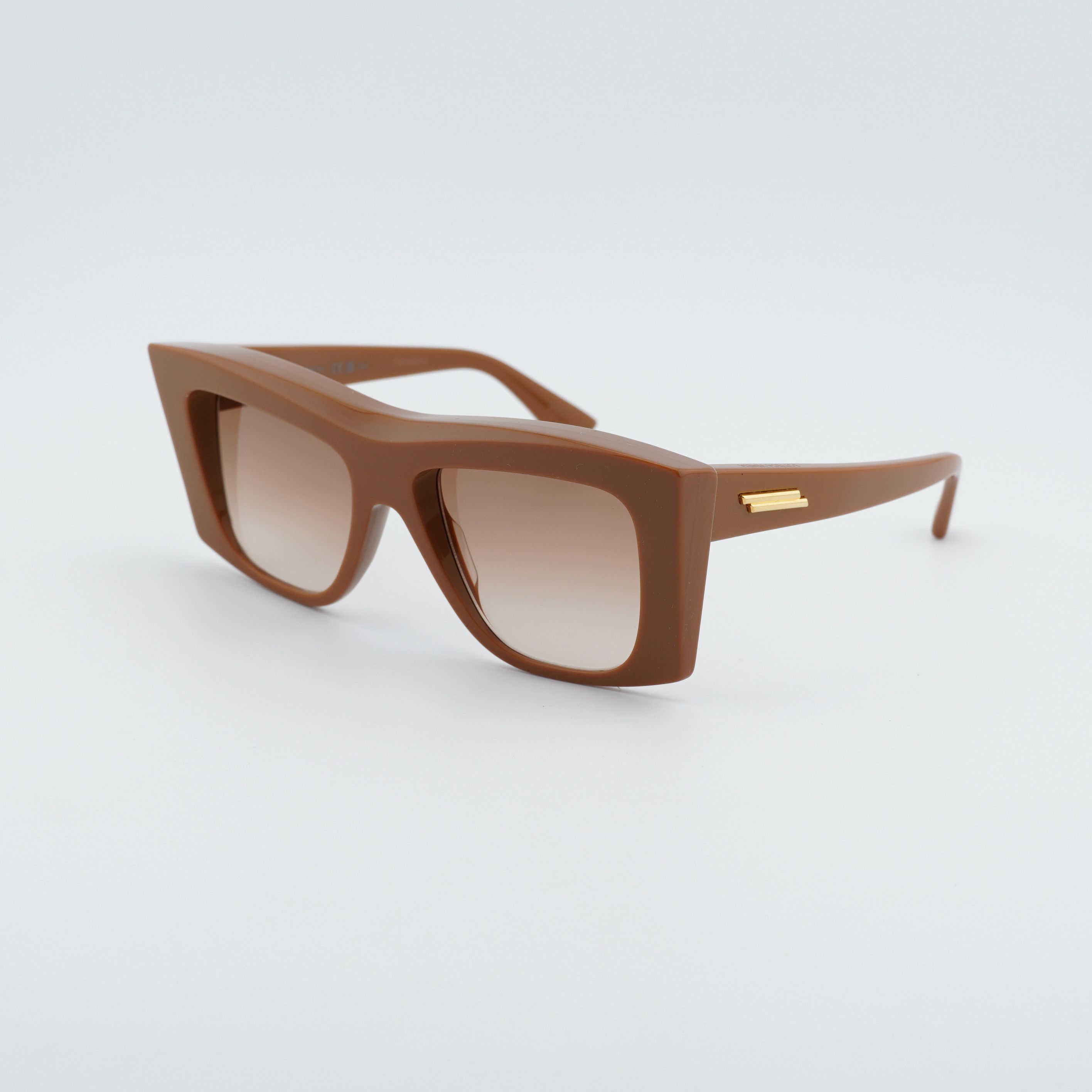 Bottega Veneta VINTAGE Bottega Veneta Sunglasses Women Cat 