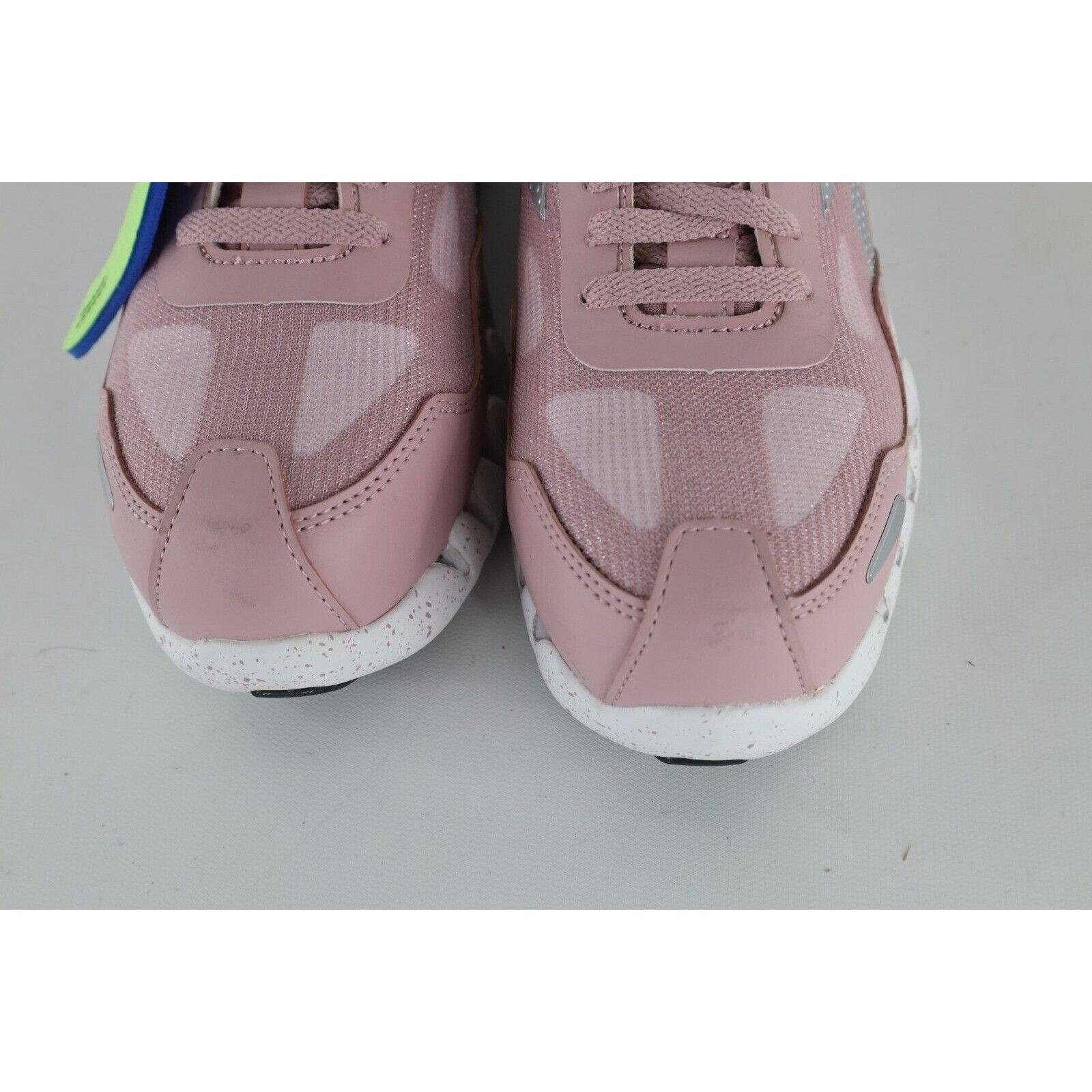 Reebok × Vintage Vintage Y2K Reebok Zig Tech Composite Safety Toe Shoes Size US 7.5 / IT 37.5 - 4 Thumbnail