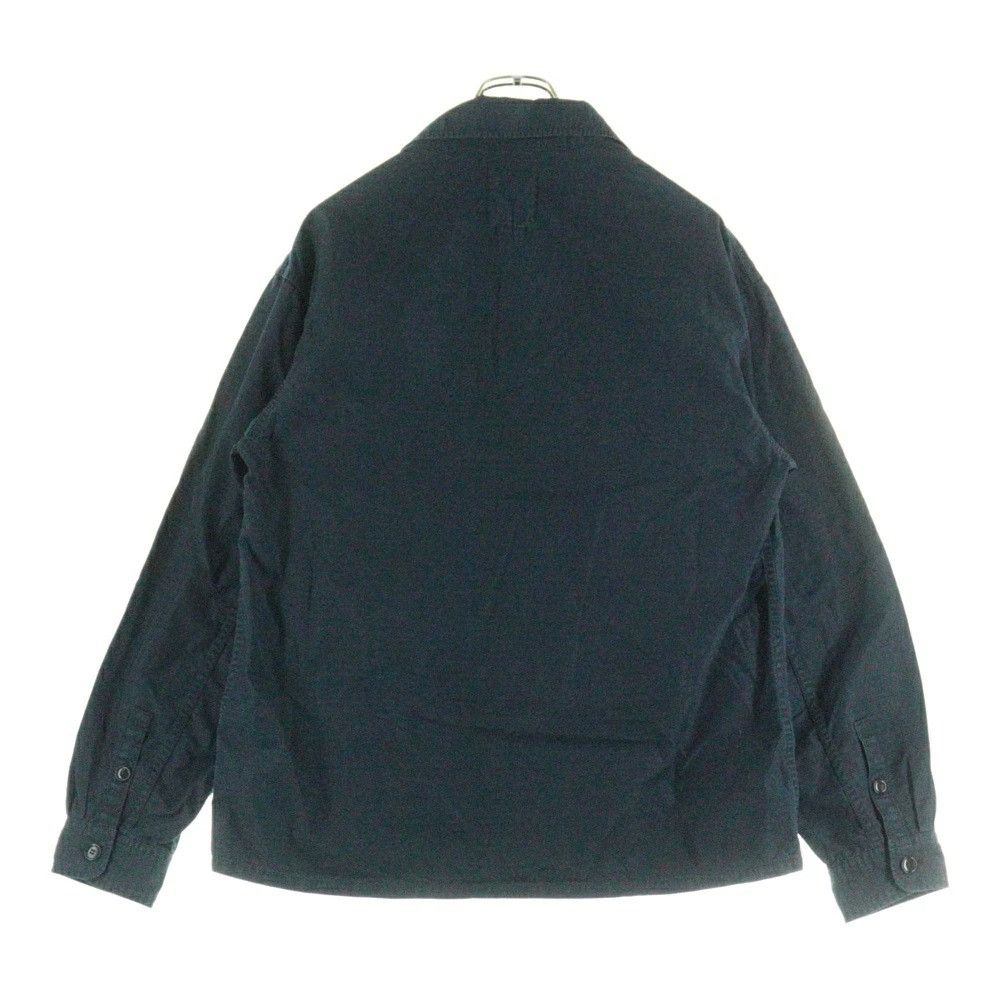Visvim VISVIM 20SS DOMAINE SHIRT L/S jacket coat military Size US L / EU 52-54 / 3 - 3 Thumbnail