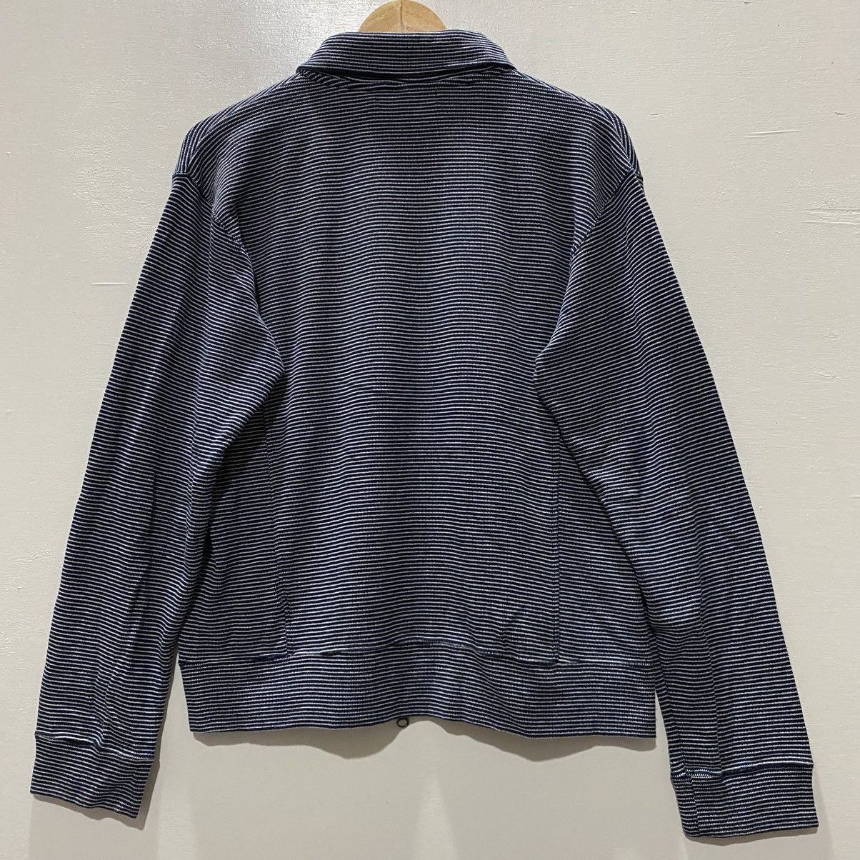 Calvin Klein Calvin Klein Jeans Fullzipper Size US L / EU 52-54 / 3 - 3 Thumbnail