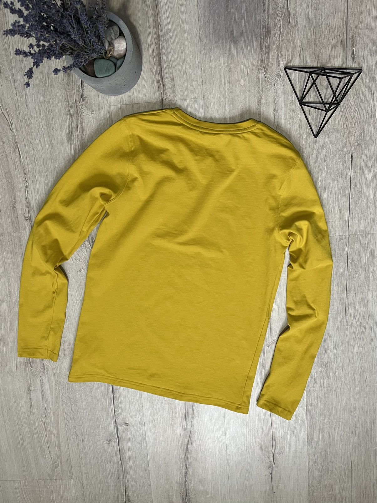 Timberland Timberland men’s long sleeve S/XS Size US S / EU 44-46 / 1 - 6 Thumbnail