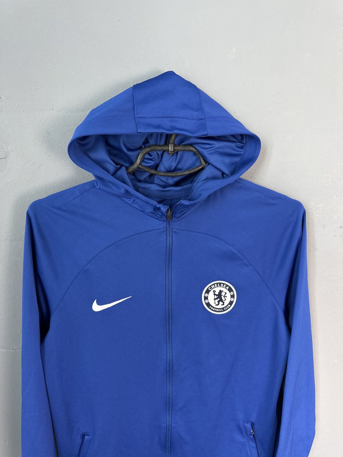 Chelsea Soccer Chelsea Nike soccer football jacket Size US M / EU 48-50 / 2 - 1 Thumbnail
