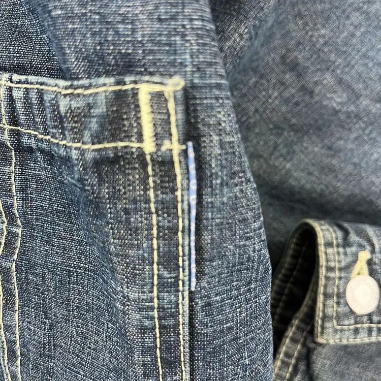 Vintage Goodenough Hiroshi Fujiwara Chore Jacket