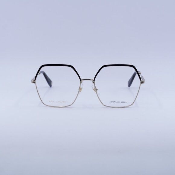 Marc Jacobs 🕶️ New Marc Jacobs MJ 1104 0RHL 00 Eyeglasses 57mm Size ONE SIZE - 3 Thumbnail