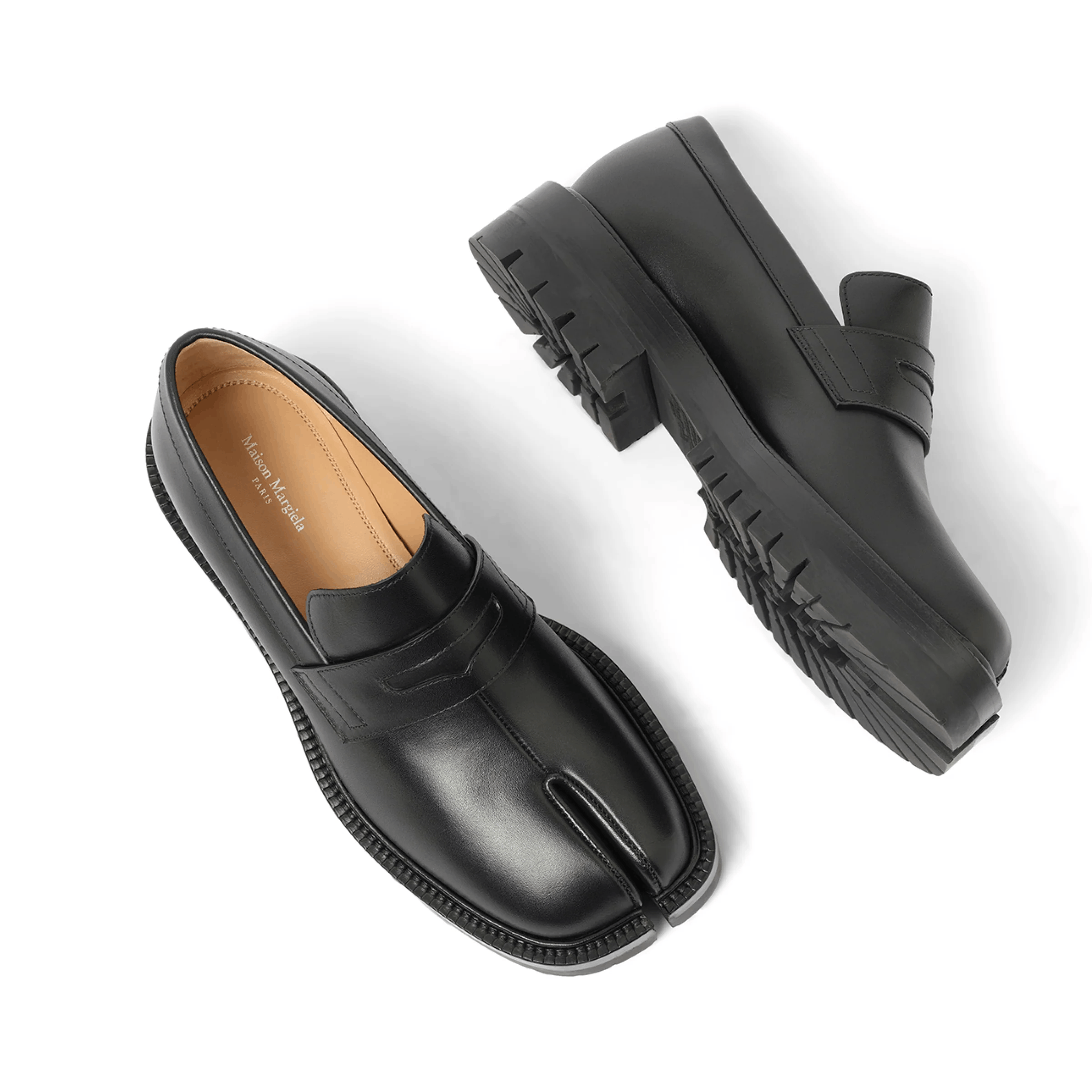 Tabi Loafers | Grailed