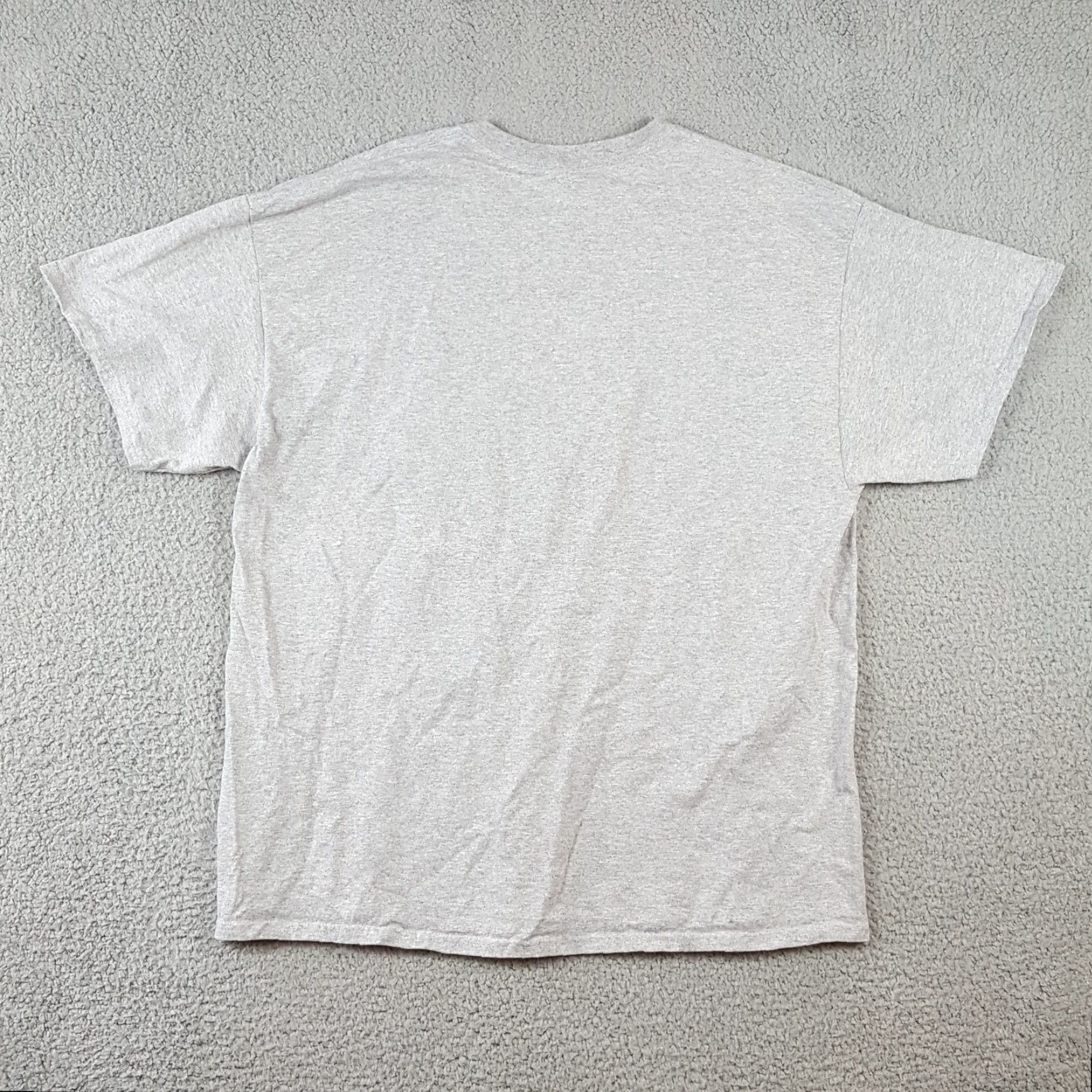 Gildan Y2K Penn State Nittany Lions Football NCAA Size XL PSU Pennsylvania T Shirt VTG Size US XL / EU 56 / 4 - 4 Thumbnail
